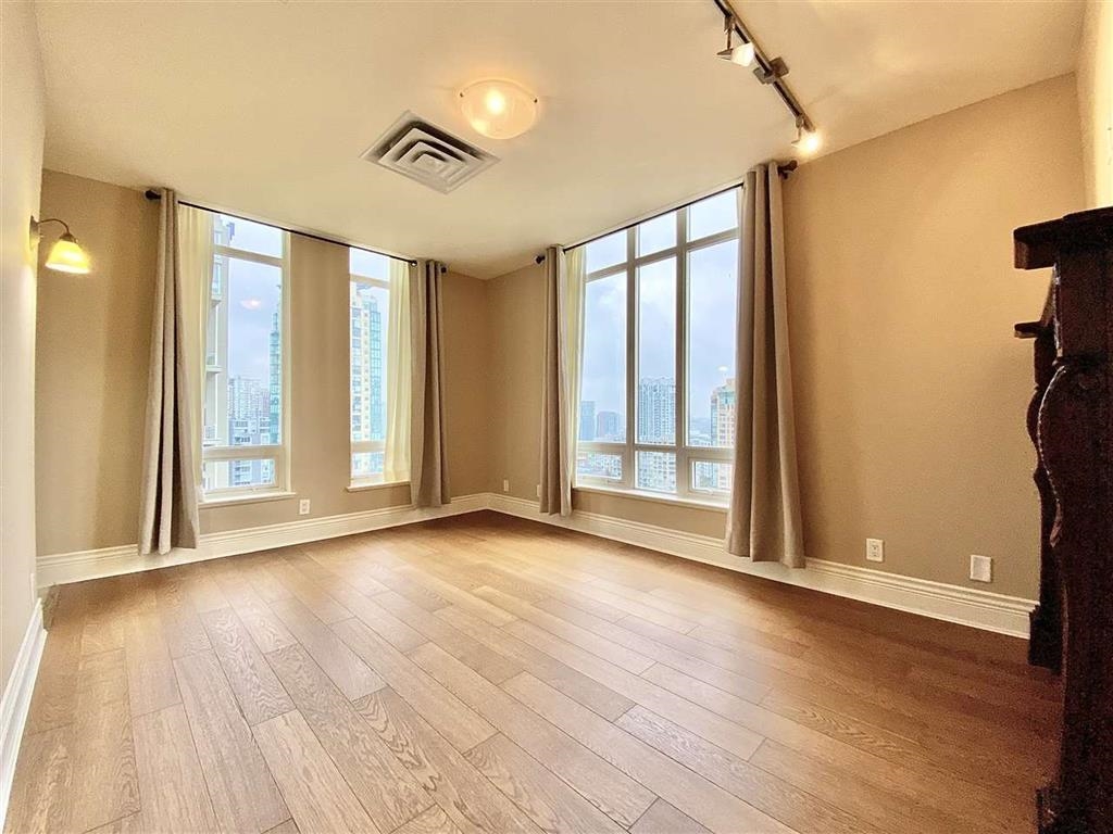 1901-1280 RICHARDS STREET, Vancouver, British Columbia Apartment/Condo, 2 Bedrooms, 3 Bathrooms, Residential Attached,For Sale, MLS-R2758912