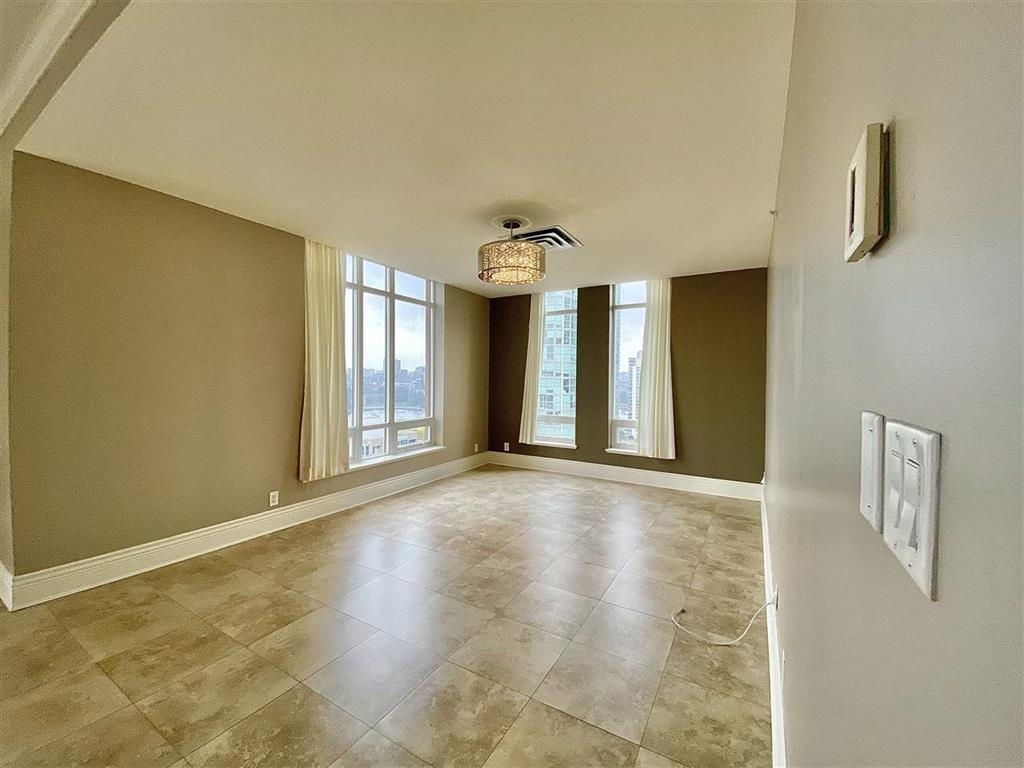 1901-1280 RICHARDS STREET, Vancouver, British Columbia Apartment/Condo, 2 Bedrooms, 3 Bathrooms, Residential Attached,For Sale, MLS-R2758912