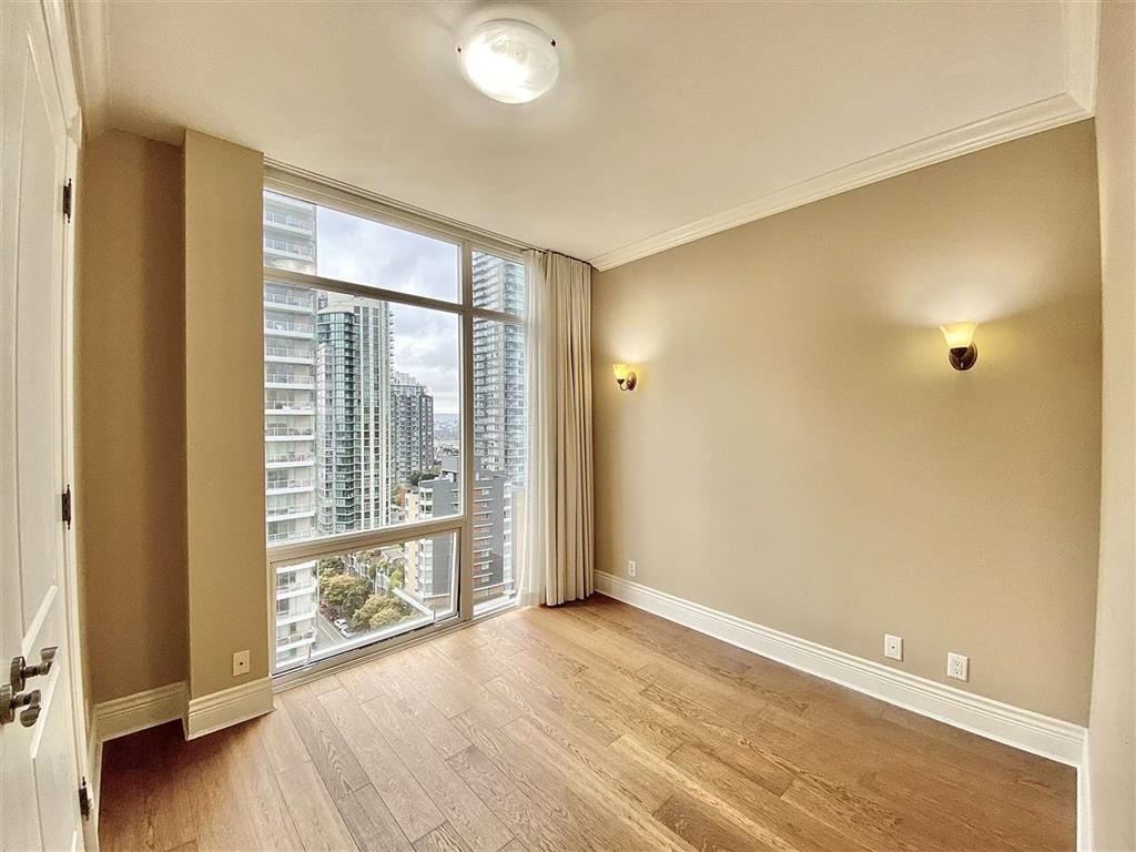 1901-1280 RICHARDS STREET, Vancouver, British Columbia Apartment/Condo, 2 Bedrooms, 3 Bathrooms, Residential Attached,For Sale, MLS-R2758912