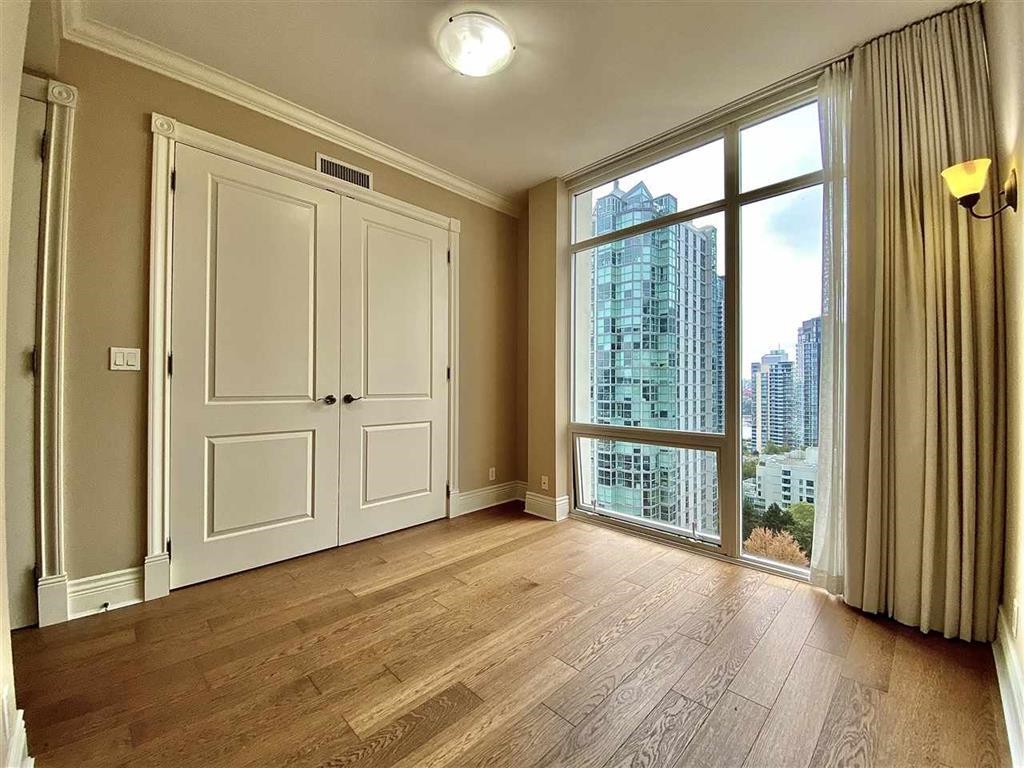 1901-1280 RICHARDS STREET, Vancouver, British Columbia Apartment/Condo, 2 Bedrooms, 3 Bathrooms, Residential Attached,For Sale, MLS-R2758912