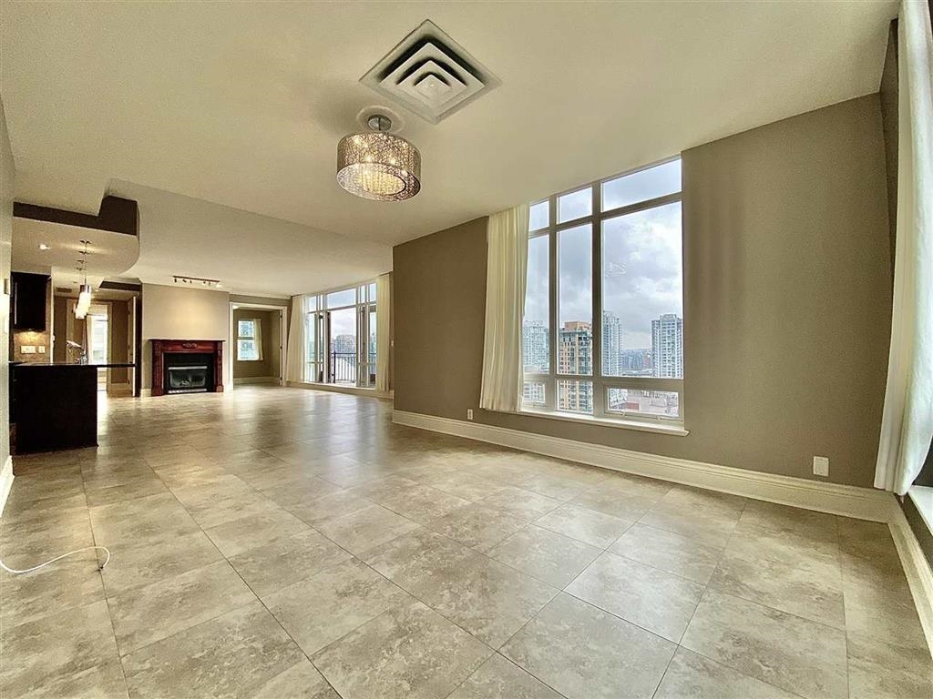 1901-1280 RICHARDS STREET, Vancouver, British Columbia Apartment/Condo, 2 Bedrooms, 3 Bathrooms, Residential Attached,For Sale, MLS-R2758912