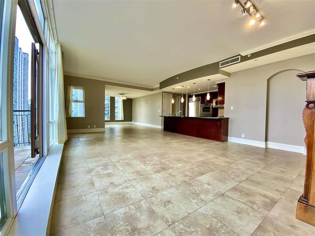 1901-1280 RICHARDS STREET, Vancouver, British Columbia Apartment/Condo, 2 Bedrooms, 3 Bathrooms, Residential Attached,For Sale, MLS-R2758912
