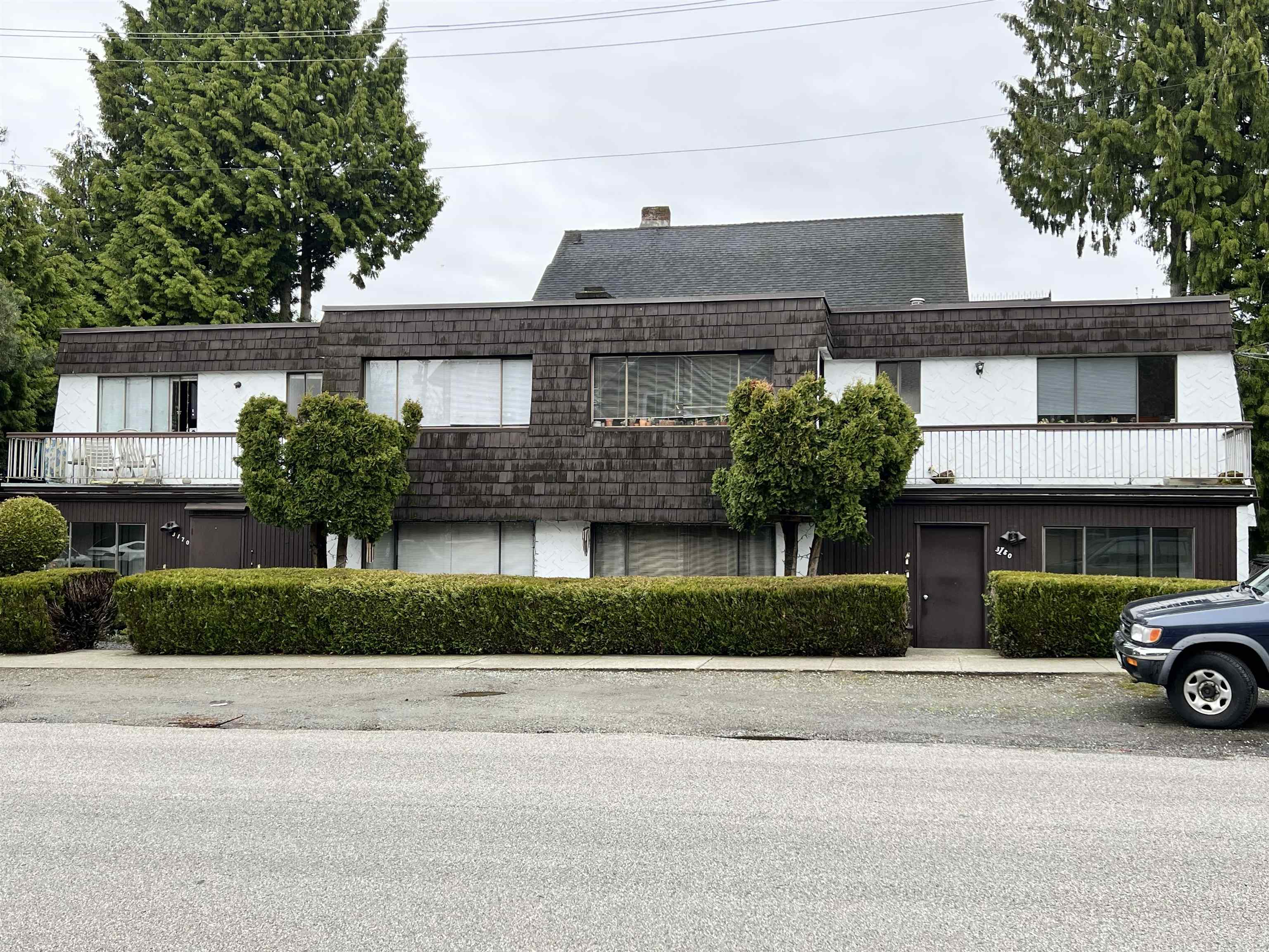 Wilson Lam Realtor, 3180 ASH STREET, Vancouver, British Columbia V5Z 3C9, 6 Bedrooms, 3 Bathrooms, Multifamily,For Sale ,R2759105