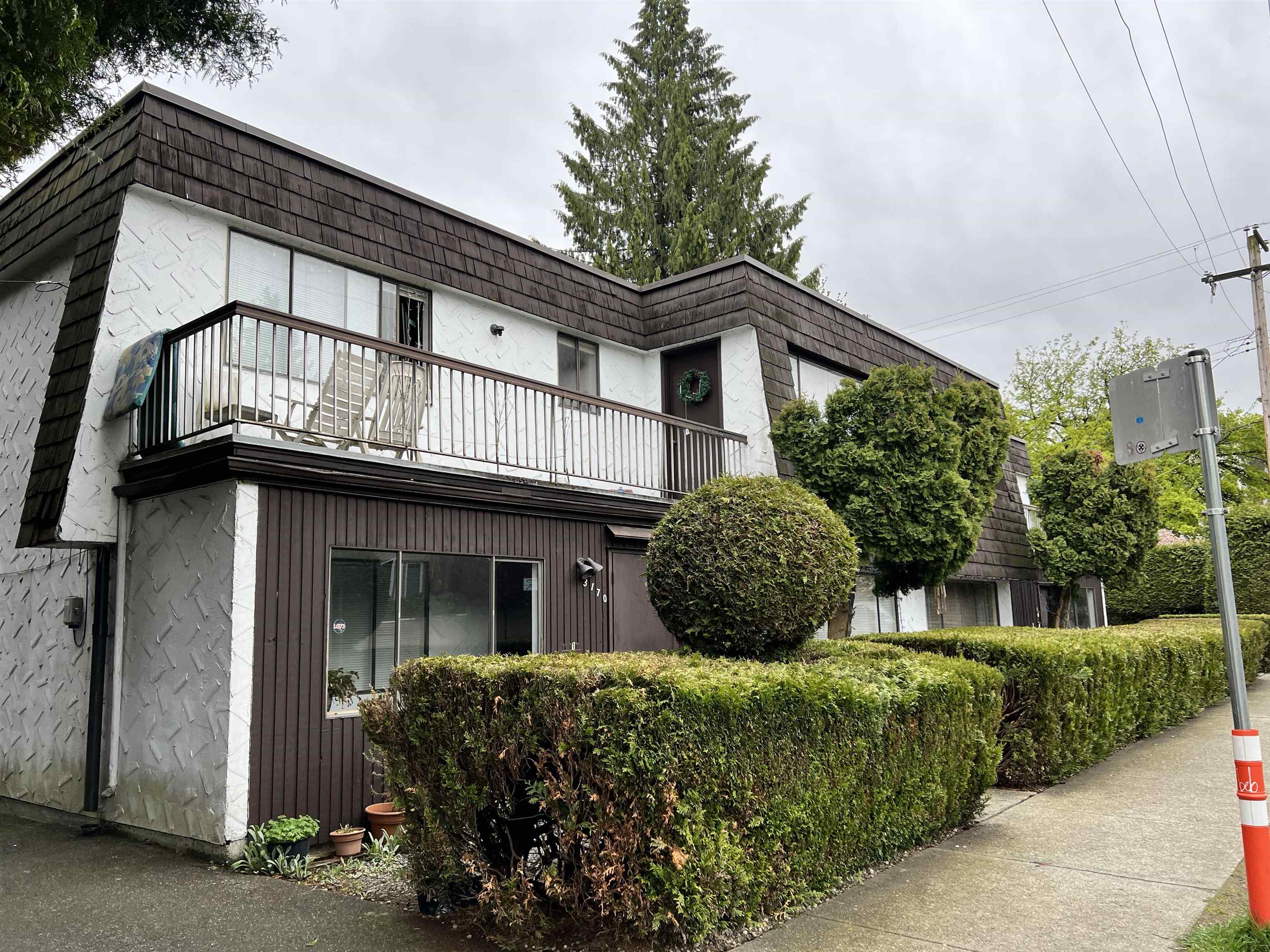 Wilson Lam Realtor, 3180 ASH STREET, Vancouver, British Columbia V5Z 3C9, 6 Bedrooms, 3 Bathrooms, Multifamily,For Sale ,R2759105