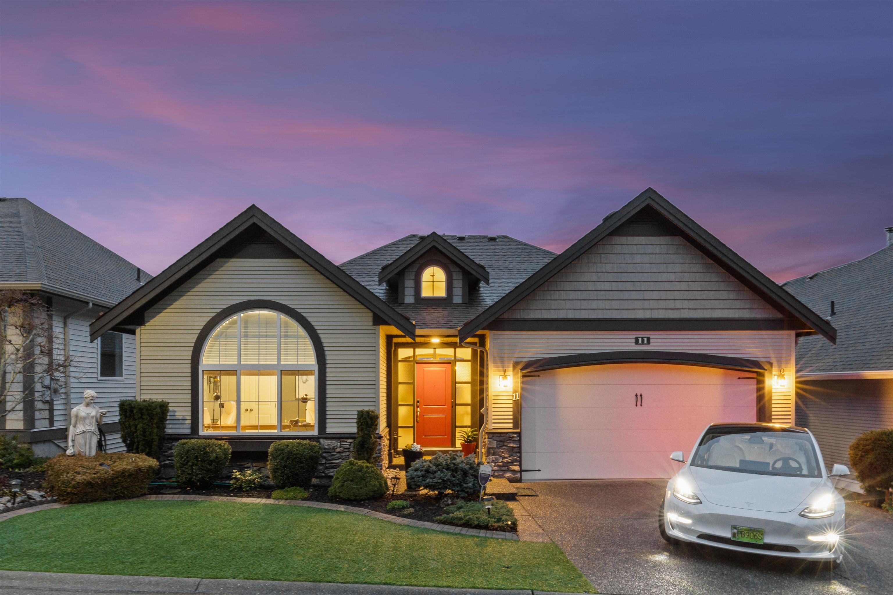 Sold 11 36189 LOWER SUMAS MOUNTAIN ROAD, Abbotsford, BC Zealty