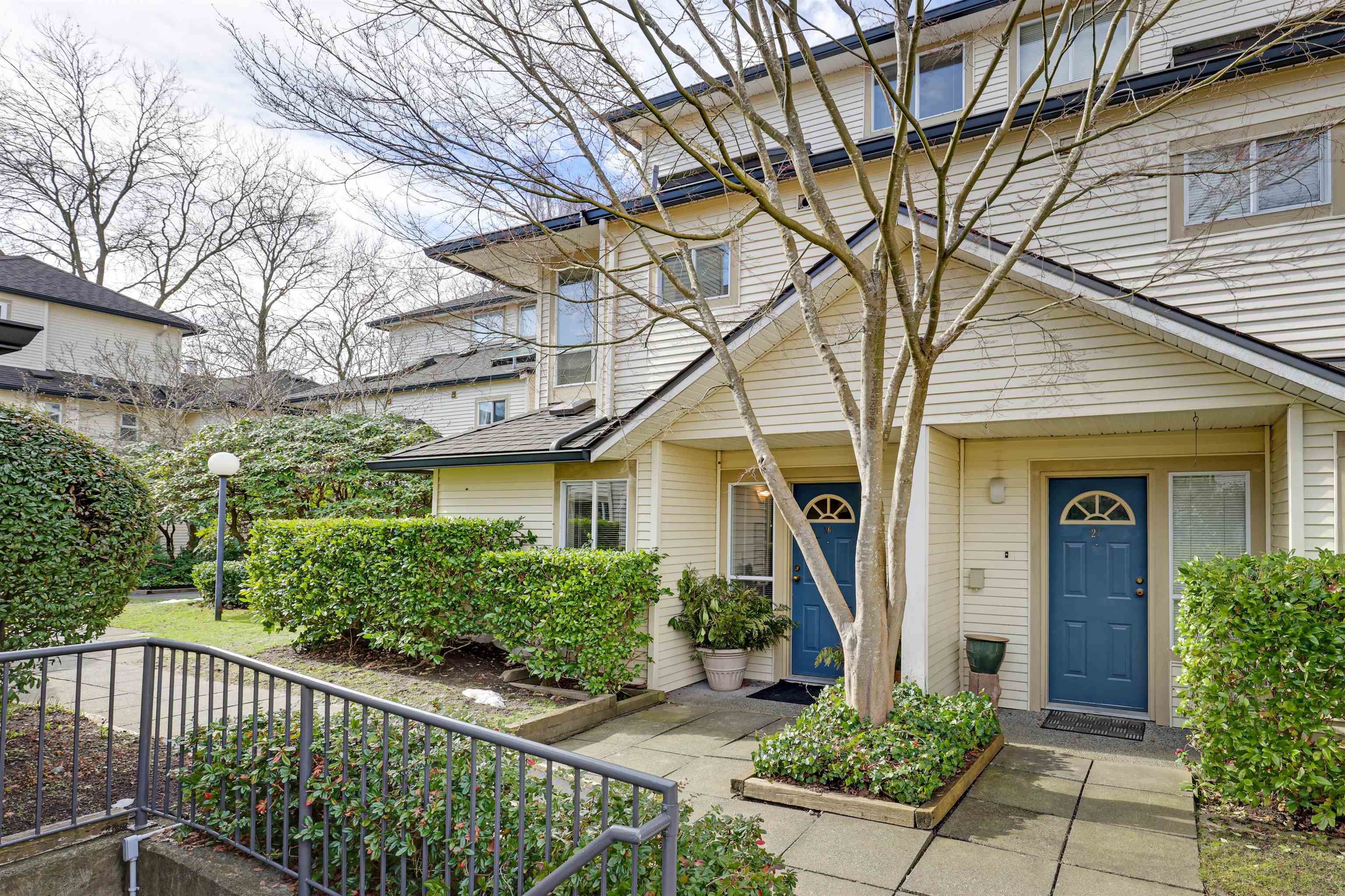 Sold 26 4281 SOPHIA STREET, Vancouver, BC Zealty