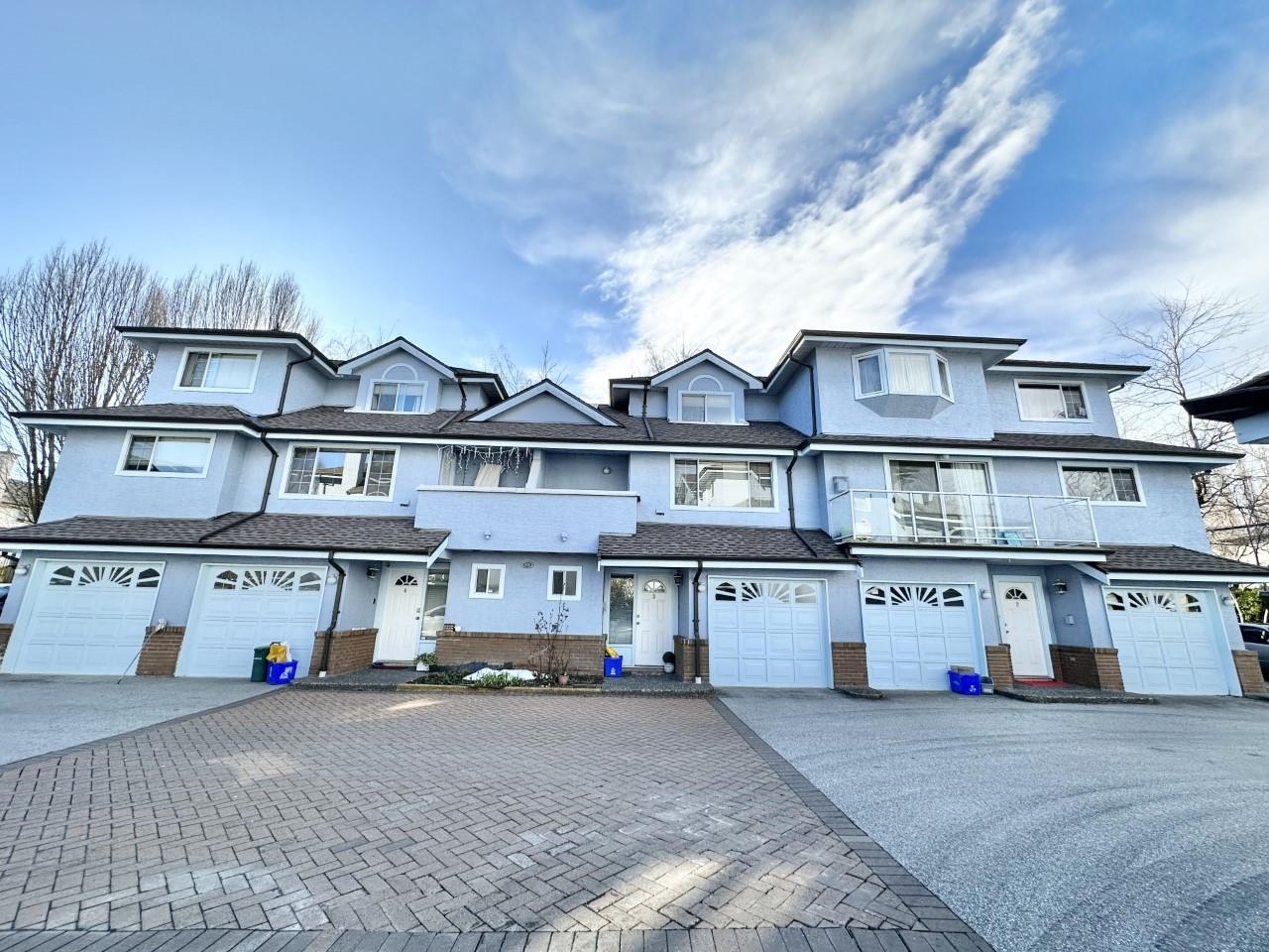 Sold 3 8780 ROAD, Richmond, BC Zealty