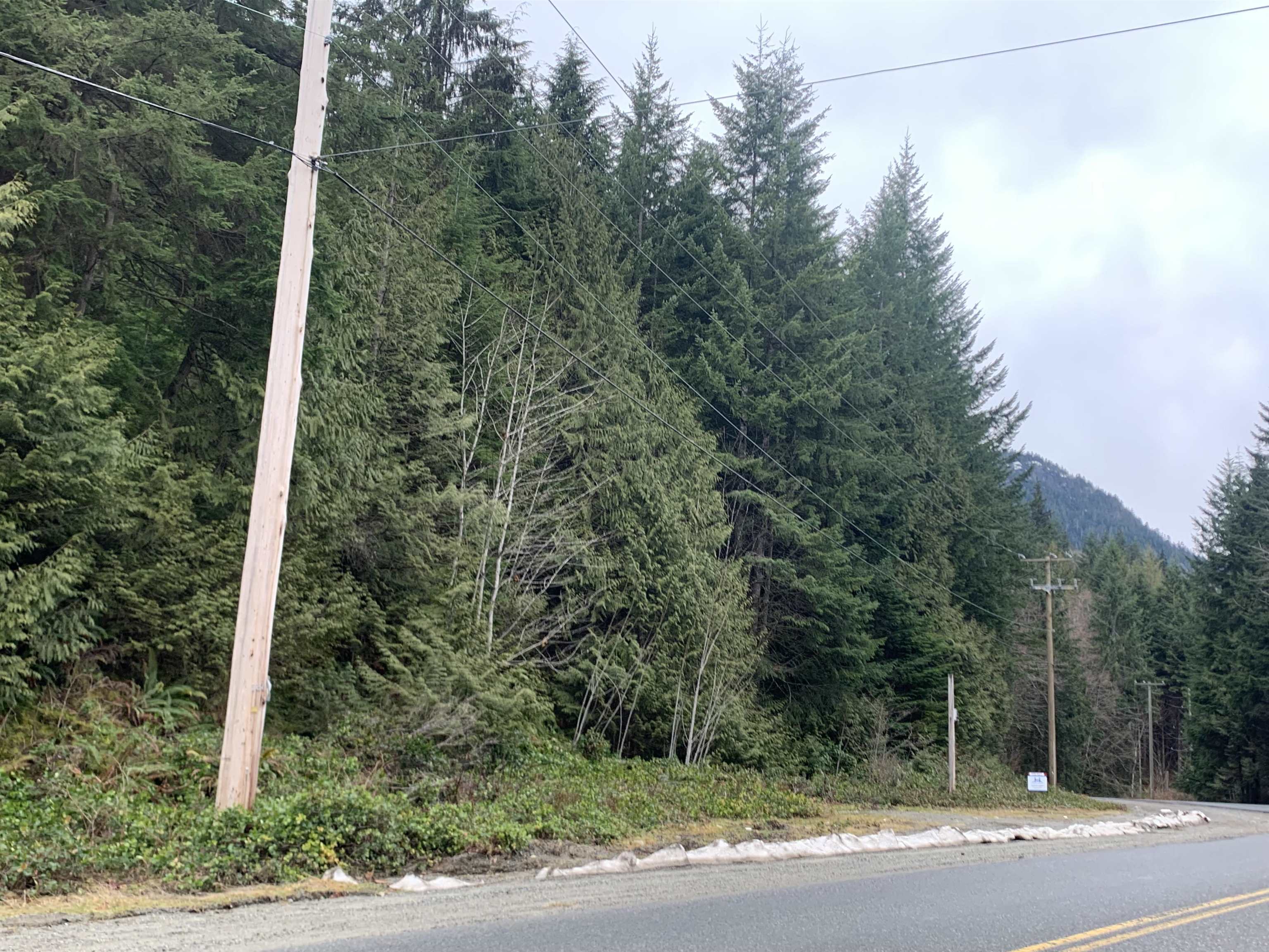 Lot 1 DL 4454 PORT MELLON, Gibsons, British Columbia, ,Land Only,For Sale,R2759503