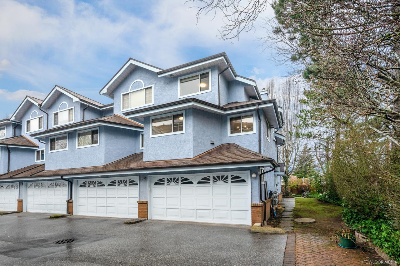 Sold 24 8780 ROAD, Richmond, BC Zealty