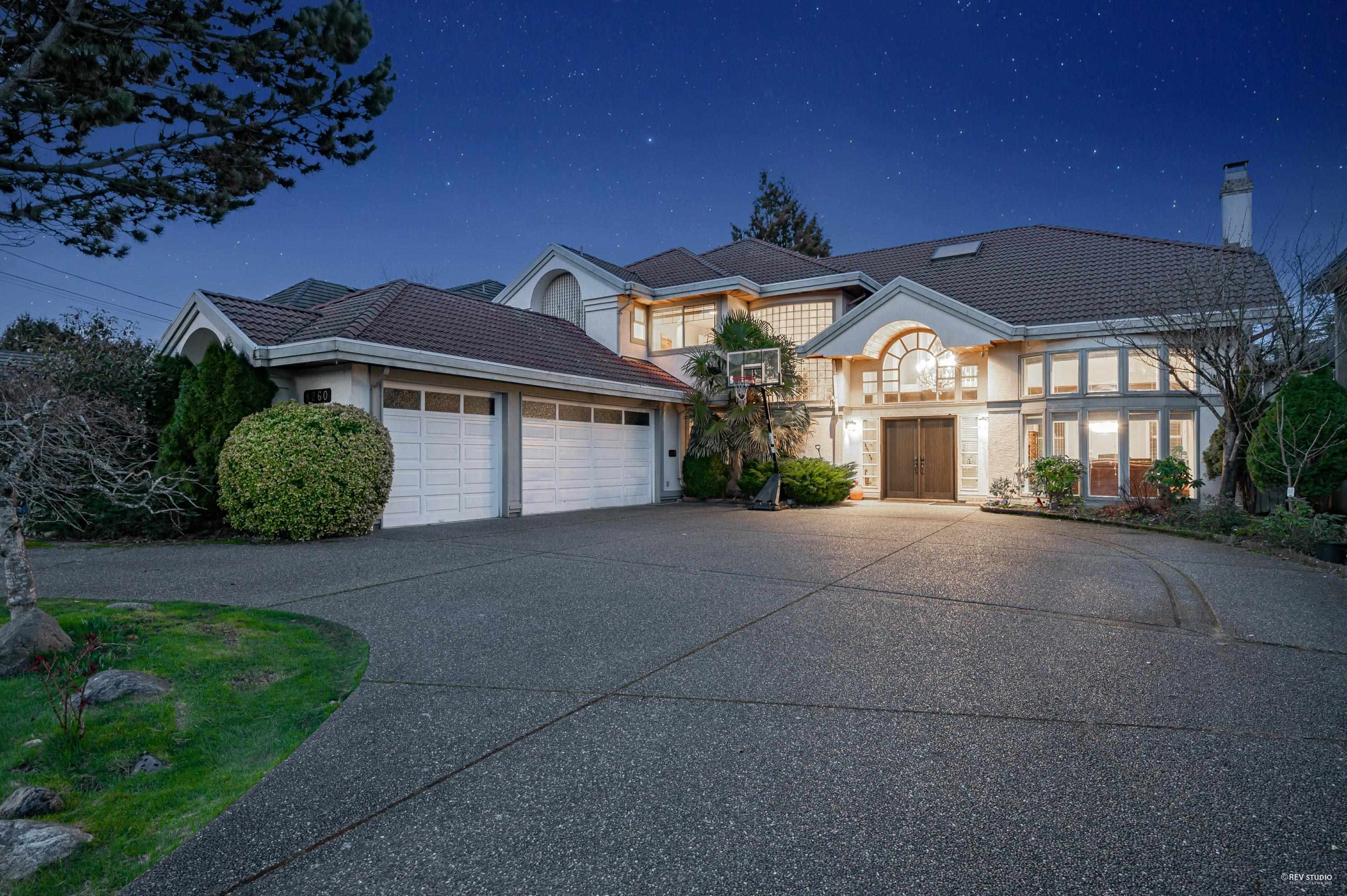 Sold 8260 CANTLEY ROAD, Richmond, BC Zealty