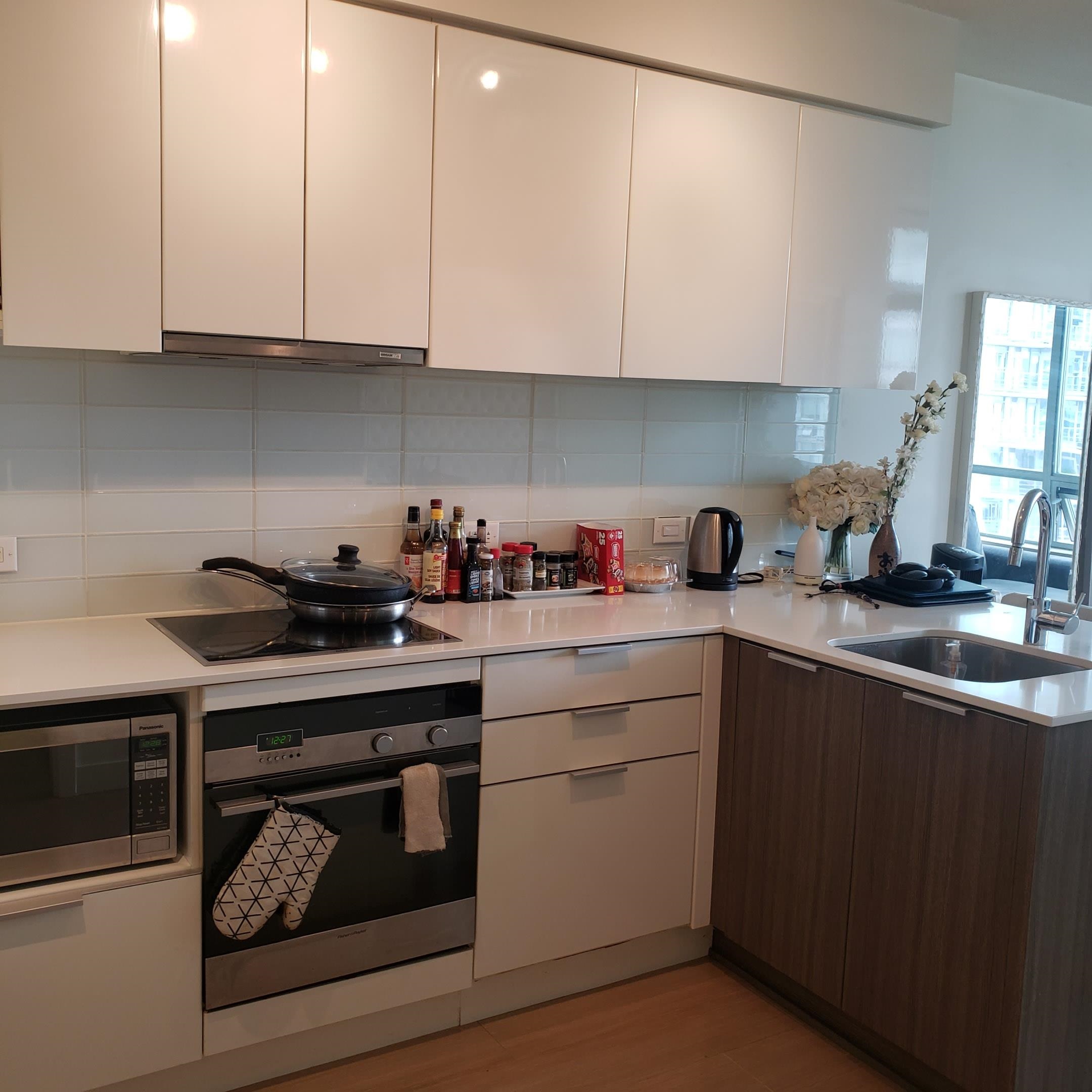 Wilson Lam Realtor, 1705-1308 HORNBY STREET, Vancouver, British Columbia V6Z 0C5, 1 Bedroom, 1 Bathroom, Residential Attached,For Sale ,R2759932