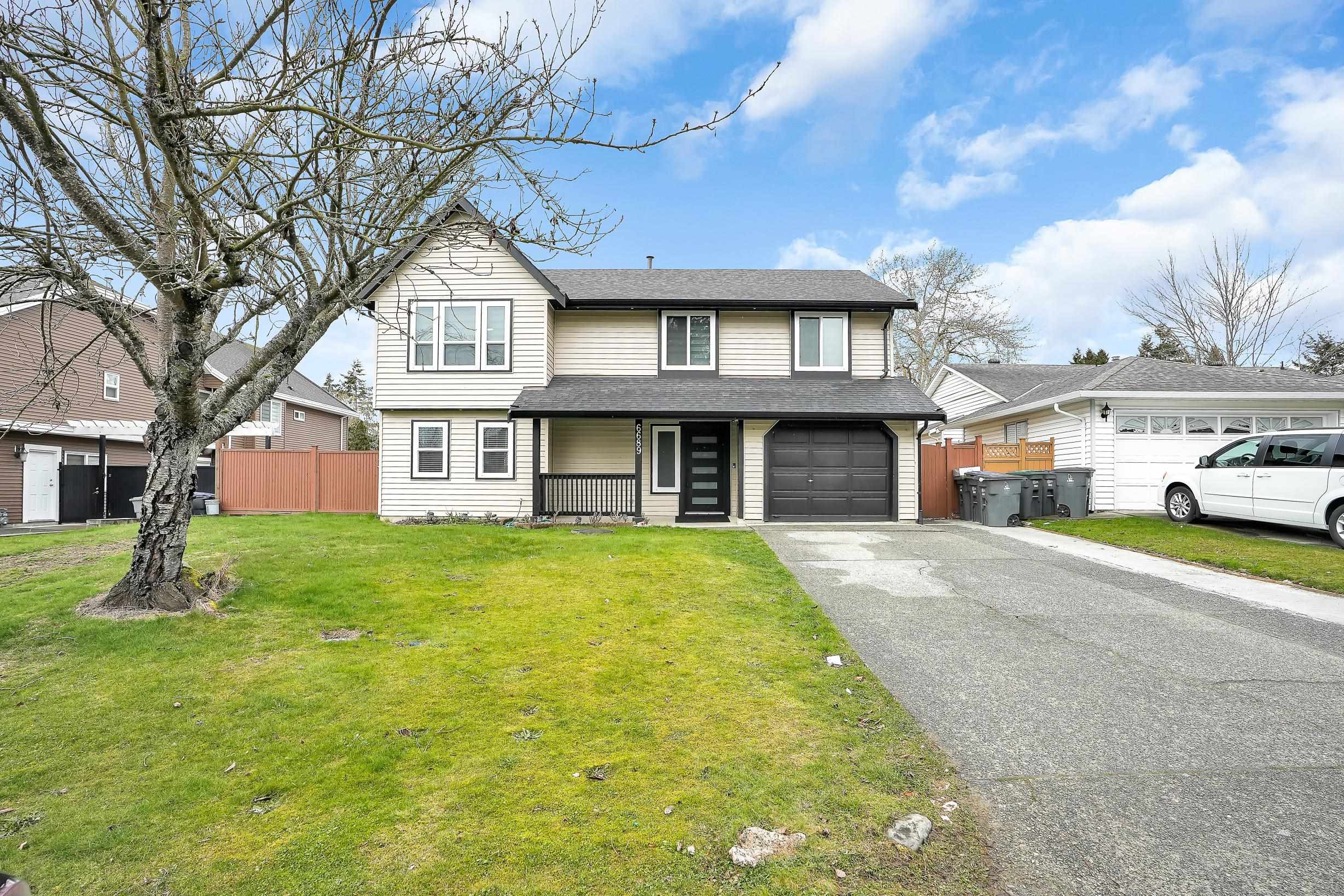 Wilson Lam Realtor, 6689 141A STREET, Surrey, British Columbia V3W 9N8, 5 Bedrooms, 3 Bathrooms, Residential Detached,For Sale ,R2760257