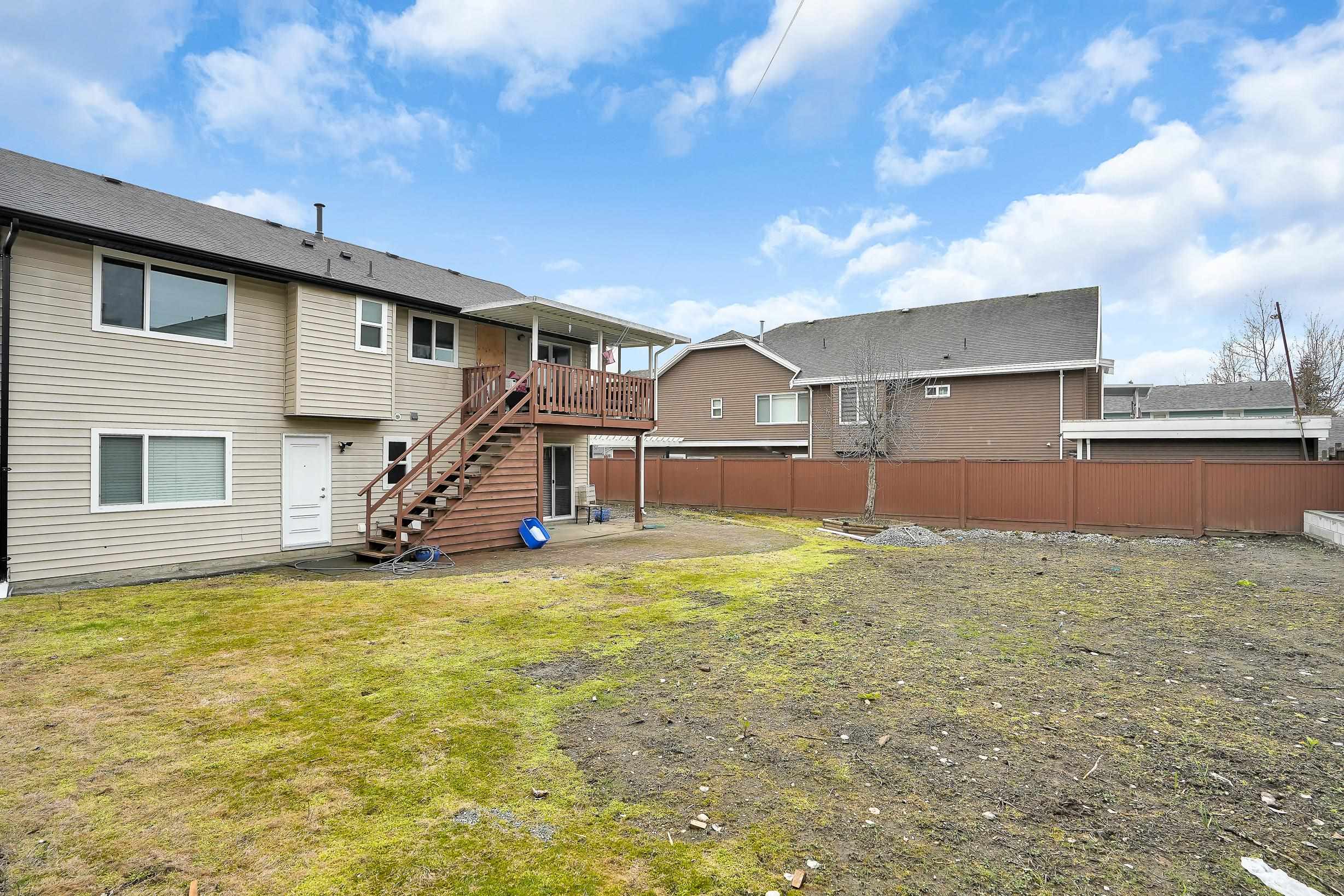 Wilson Lam Realtor, 6689 141A STREET, Surrey, British Columbia V3W 9N8, 5 Bedrooms, 3 Bathrooms, Residential Detached,For Sale ,R2760257