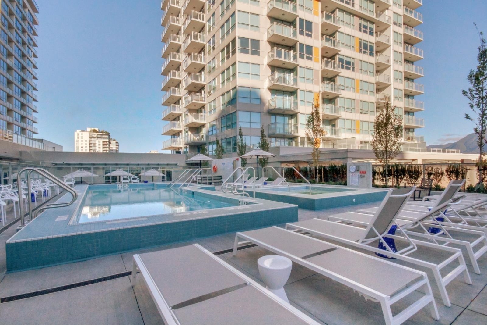 Listing image of 1206 112 E 13TH STREET