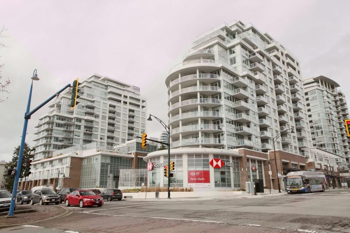 White Rock Apartment/Condo for sale:  2 bedroom 1,104 sq.ft. (Listed 2023-06-19)