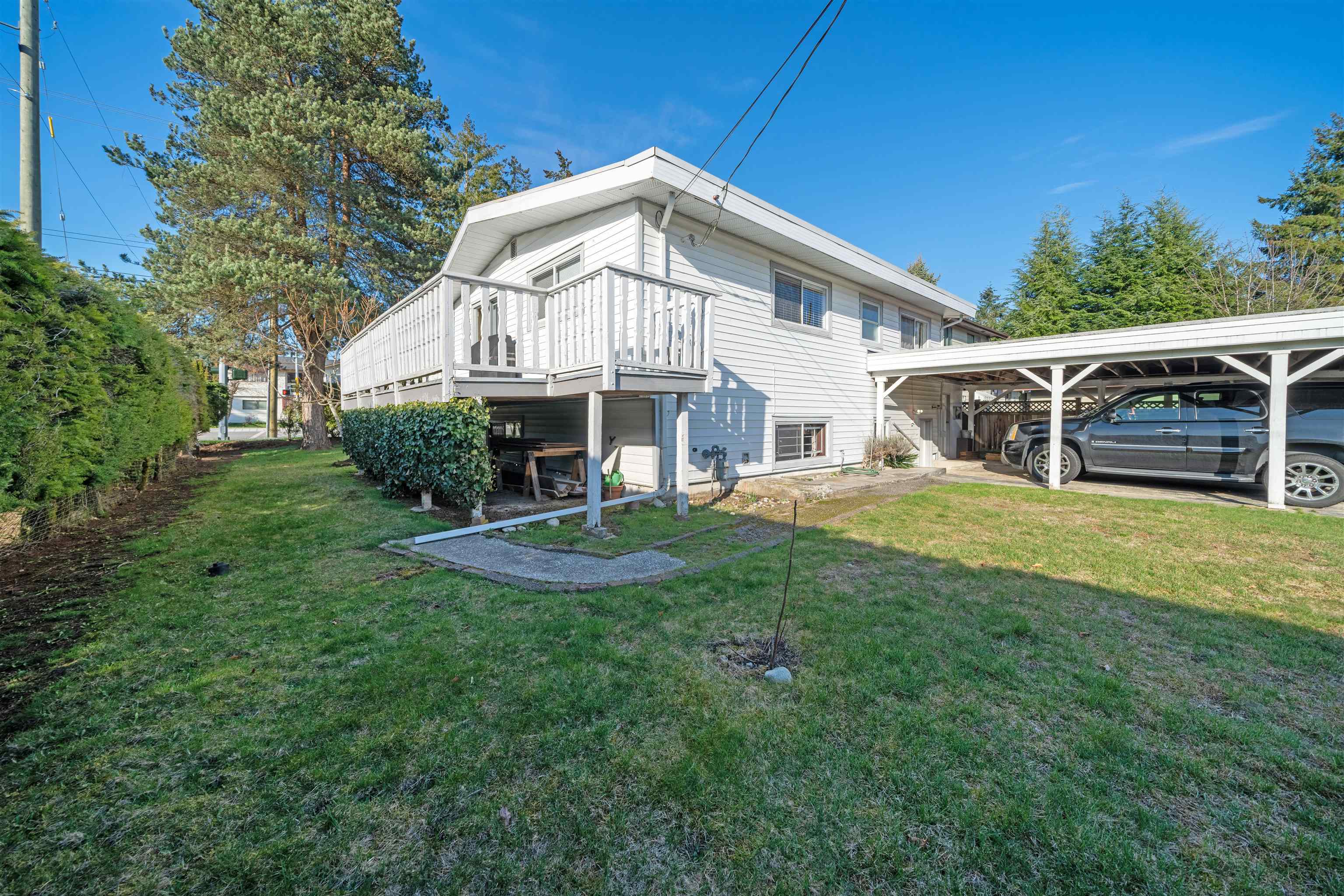 Wilson Lam Realtor, 15004 96 AVENUE, Surrey, British Columbia V3R 1E9, 5 Bedrooms, 1 Bathroom, Residential Detached,For Sale ,R2760901