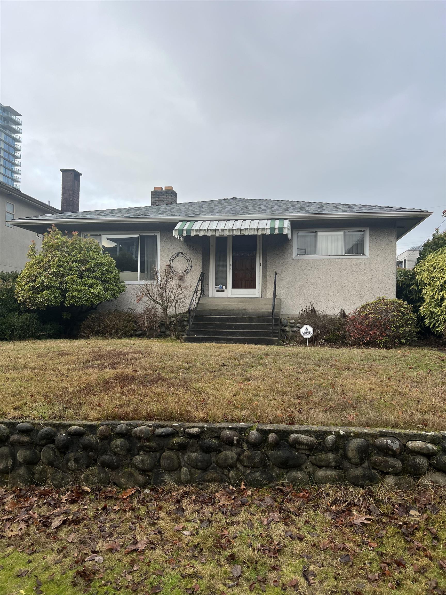 Marpole House/Single Family for sale:  4 bedroom 2,675 sq.ft. (Listed 2023-03-20)