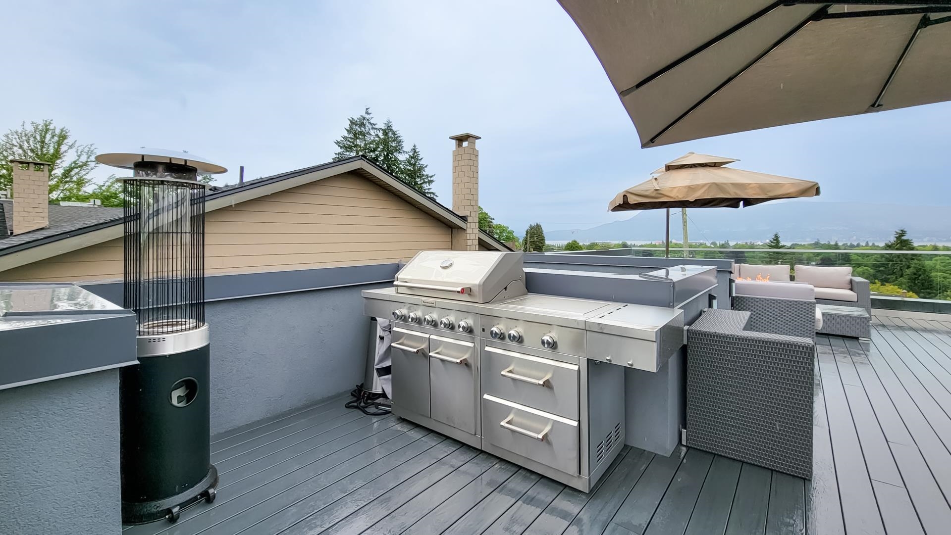 3415 W18TH AVENUE, Vancouver, British Columbia House/Single Family, 5 Bedrooms, 5 Bathrooms, Residential Detached,For Sale, MLS-R2761275