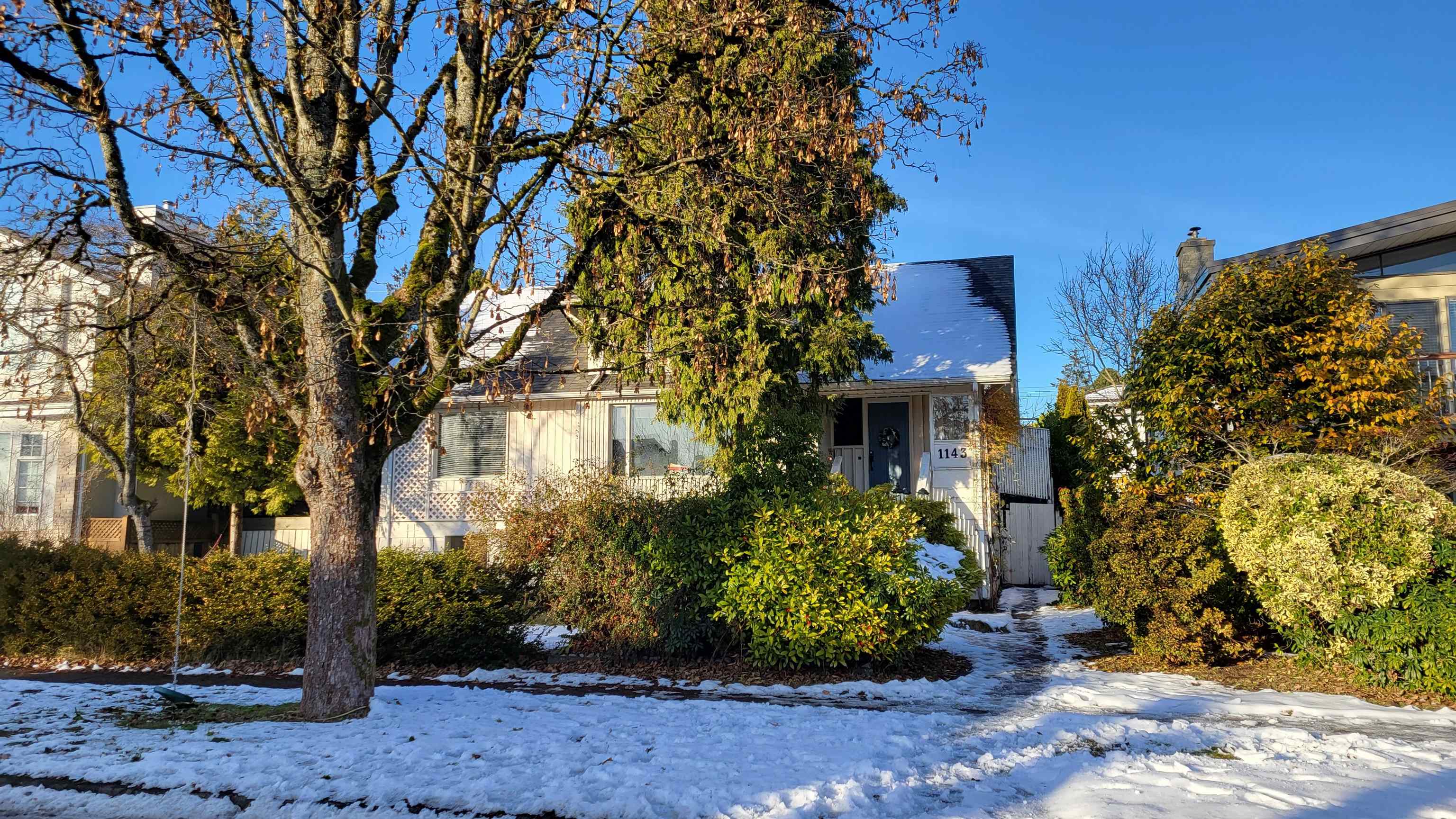 1143 W 64th Ave, Vancouver, BC