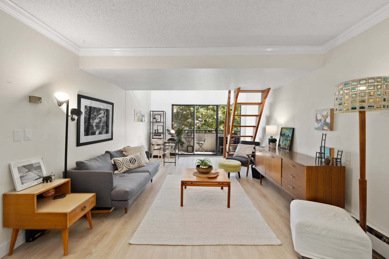 304–2277 Mcgill St, Vancouver, BC