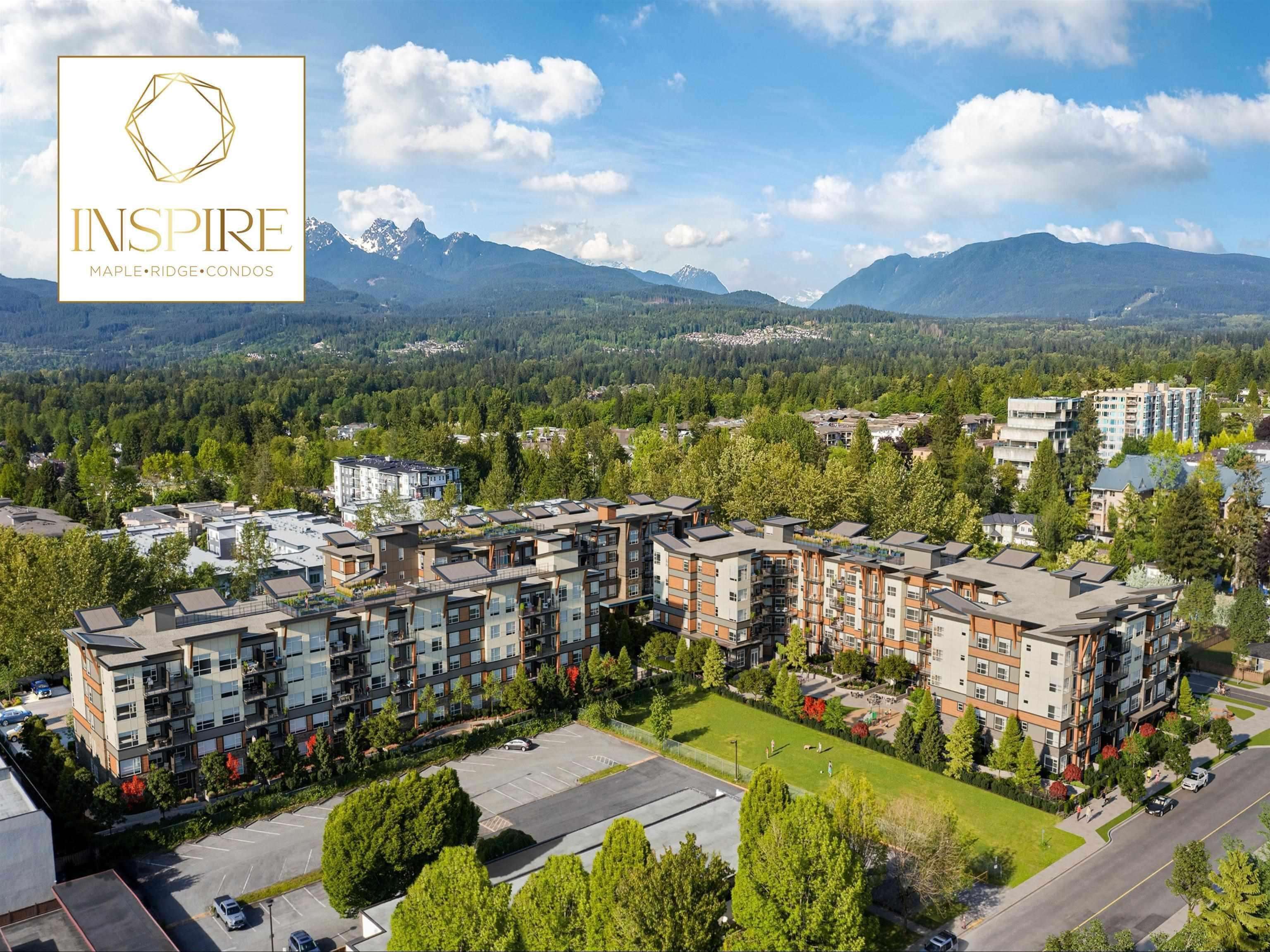 215-12143 223 STREET, Maple Ridge, British Columbia, 3 Bedrooms Bedrooms, ,2 BathroomsBathrooms,Residential Attached,For Sale,R2761869