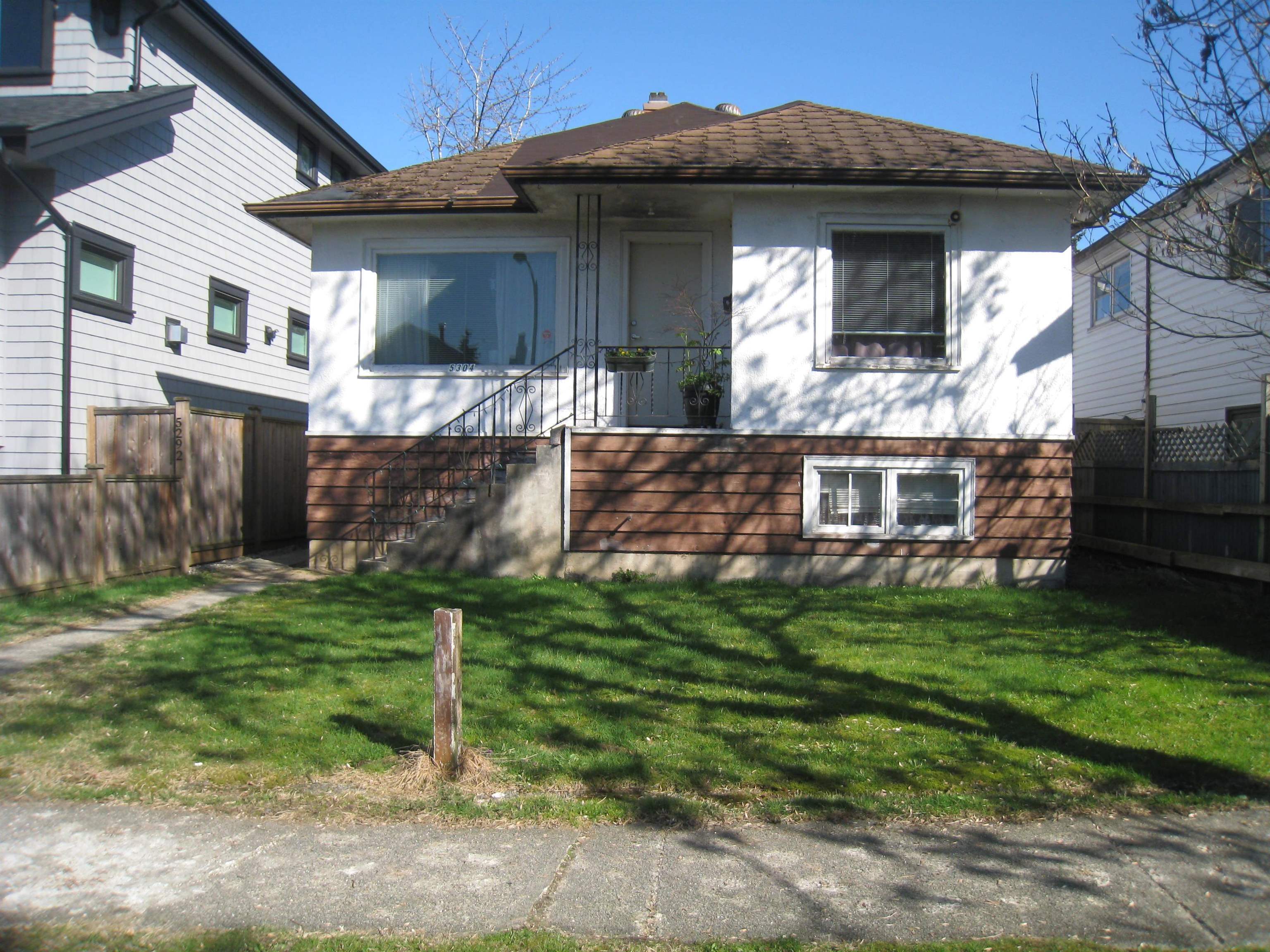5304 Elgin St, Vancouver, BC