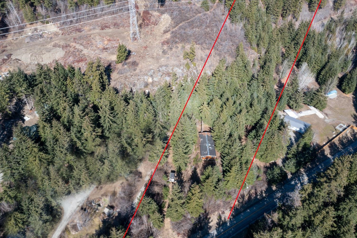 Wilson Lam Realtor, 9463 PORTAGE, D'Arcy, British Columbia V0N 1L0, Land Only,For Sale ,R2762277