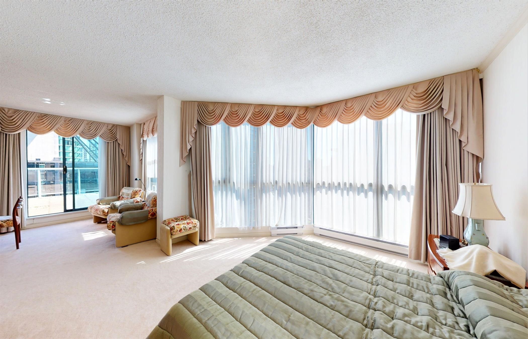 Wilson Lam Realtor, 1903-1415 GEORGIA STREET, Vancouver, British Columbia V6G 3C8, 2 Bedrooms, 3 Bathrooms, Residential Attached,For Sale ,R2762381
