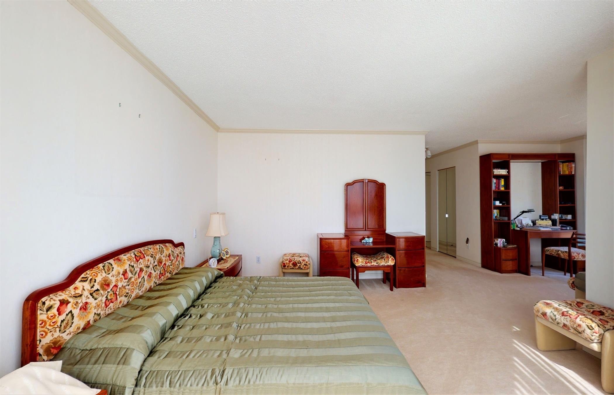 Wilson Lam Realtor, 1903-1415 GEORGIA STREET, Vancouver, British Columbia V6G 3C8, 2 Bedrooms, 3 Bathrooms, Residential Attached,For Sale ,R2762381