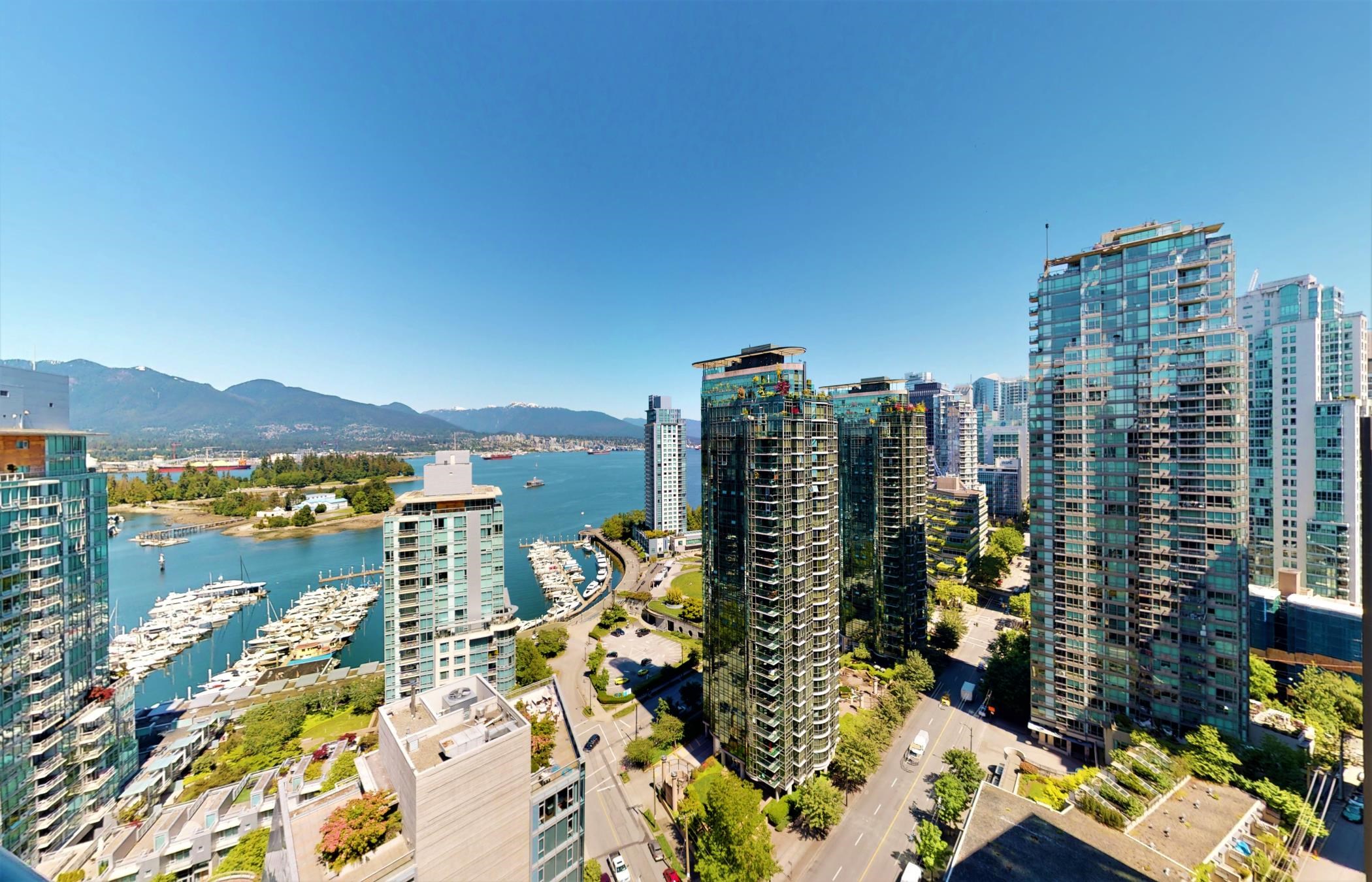 Wilson Lam Realtor, 1903-1415 GEORGIA STREET, Vancouver, British Columbia V6G 3C8, 2 Bedrooms, 3 Bathrooms, Residential Attached,For Sale ,R2762381