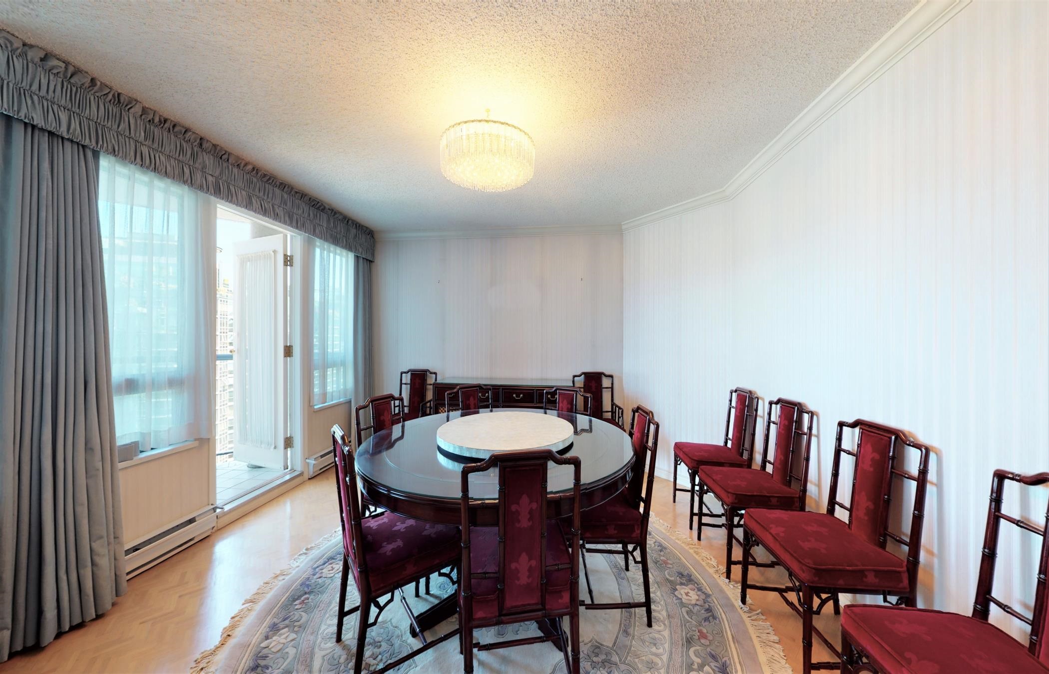 Wilson Lam Realtor, 1903-1415 GEORGIA STREET, Vancouver, British Columbia V6G 3C8, 2 Bedrooms, 3 Bathrooms, Residential Attached,For Sale ,R2762381