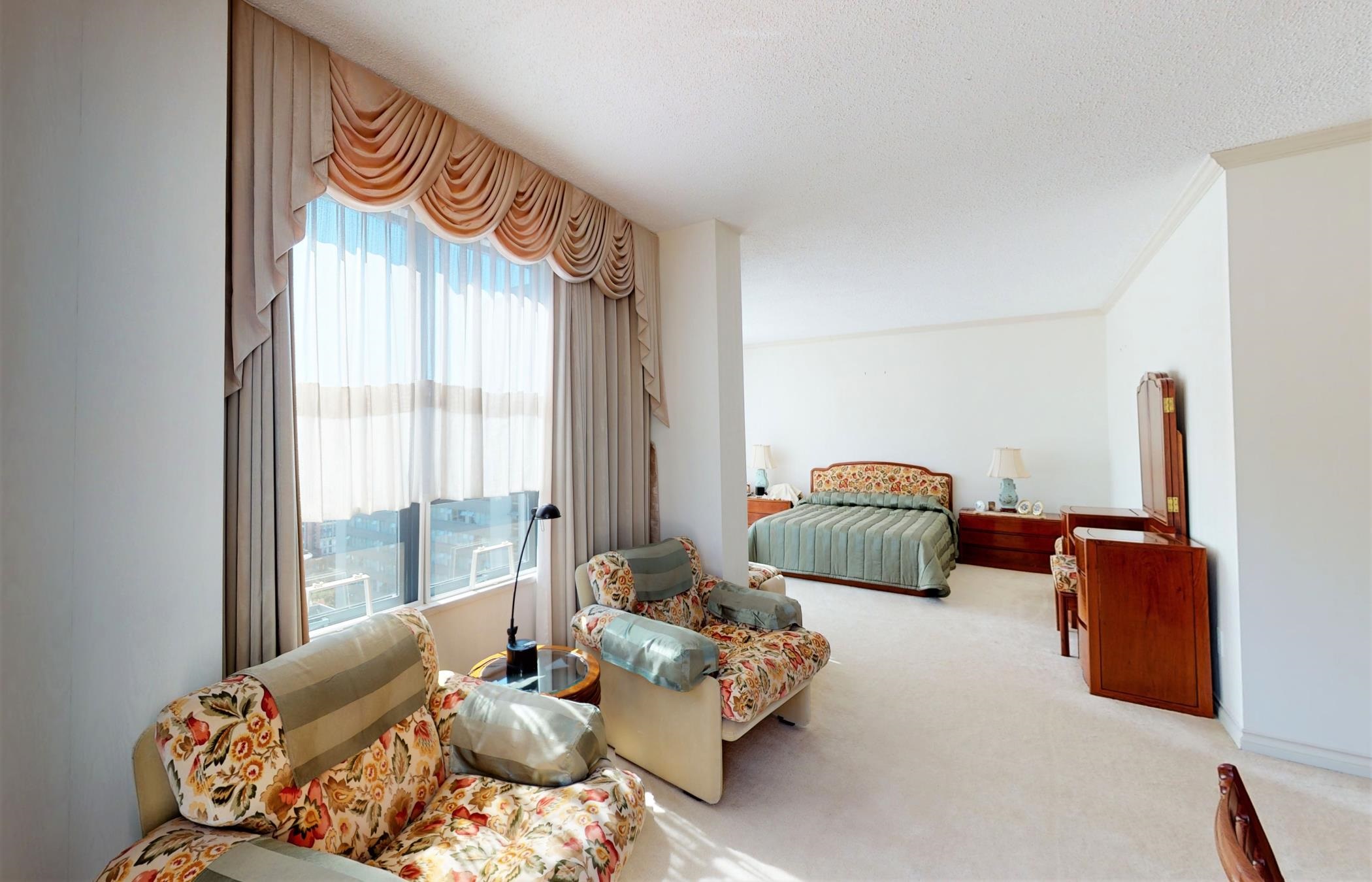Wilson Lam Realtor, 1903-1415 GEORGIA STREET, Vancouver, British Columbia V6G 3C8, 2 Bedrooms, 3 Bathrooms, Residential Attached,For Sale ,R2762381