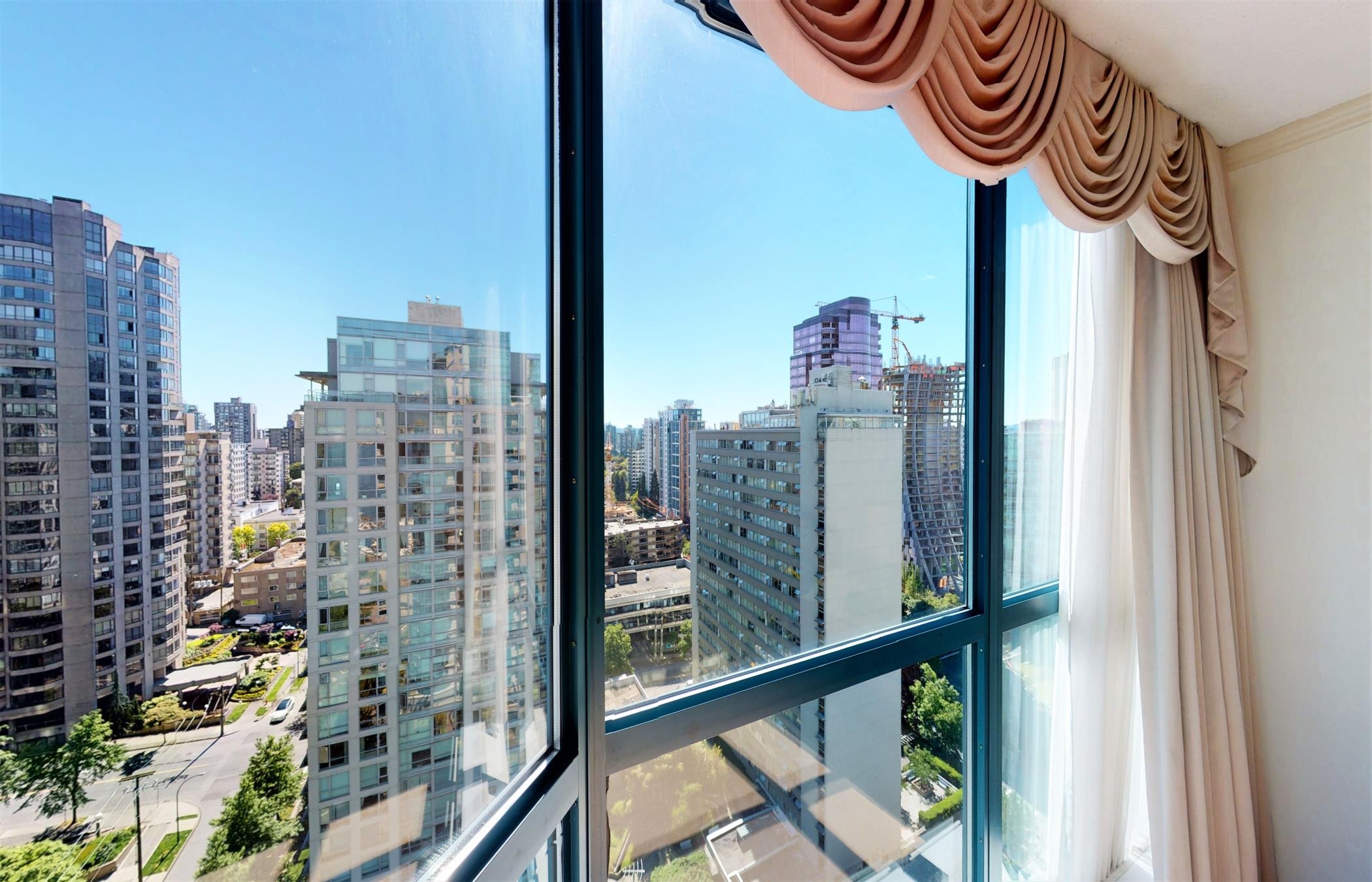 Wilson Lam Realtor, 1903-1415 GEORGIA STREET, Vancouver, British Columbia V6G 3C8, 2 Bedrooms, 3 Bathrooms, Residential Attached,For Sale ,R2762381
