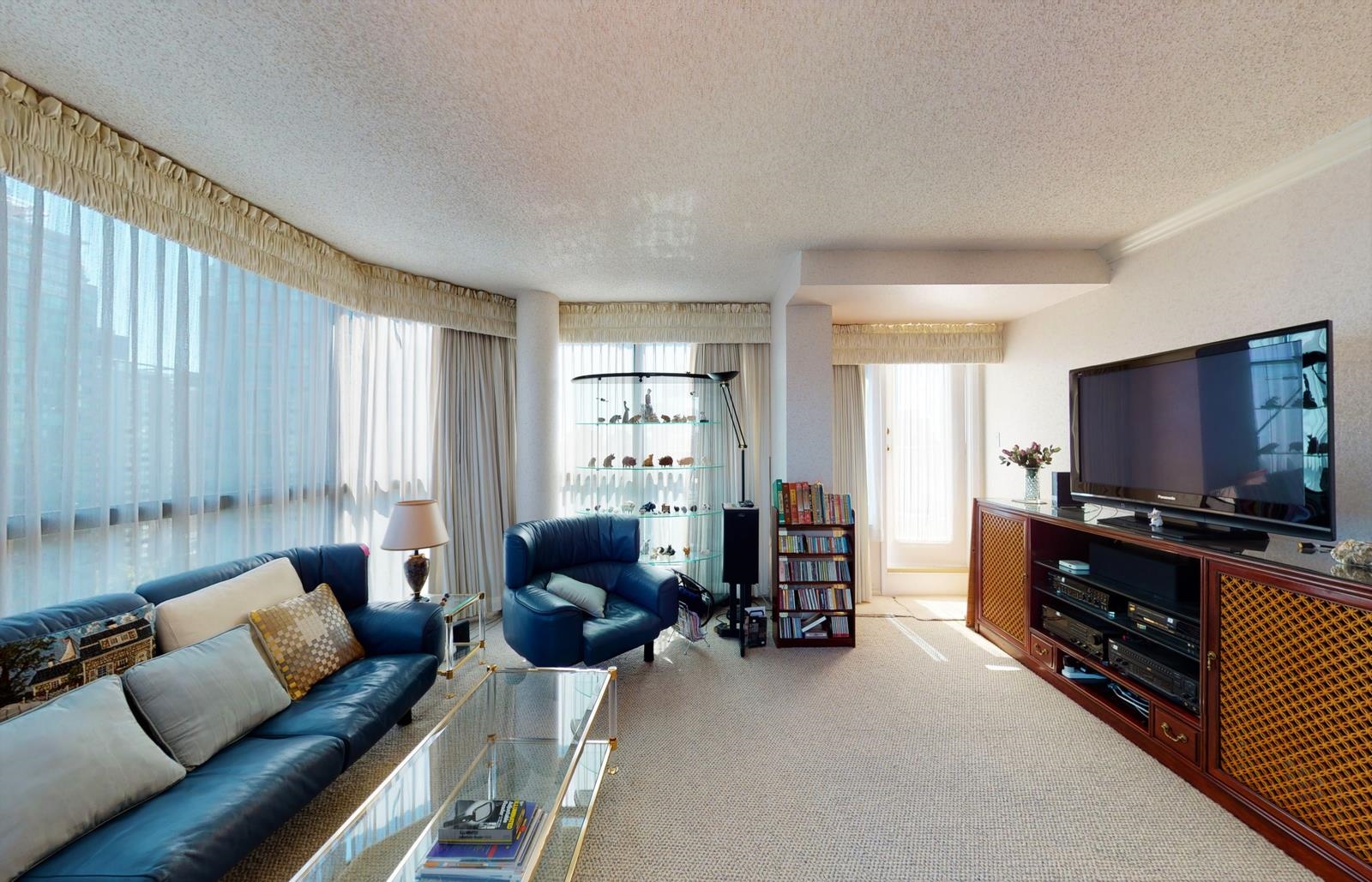 Wilson Lam Realtor, 1903-1415 GEORGIA STREET, Vancouver, British Columbia V6G 3C8, 2 Bedrooms, 3 Bathrooms, Residential Attached,For Sale ,R2762381