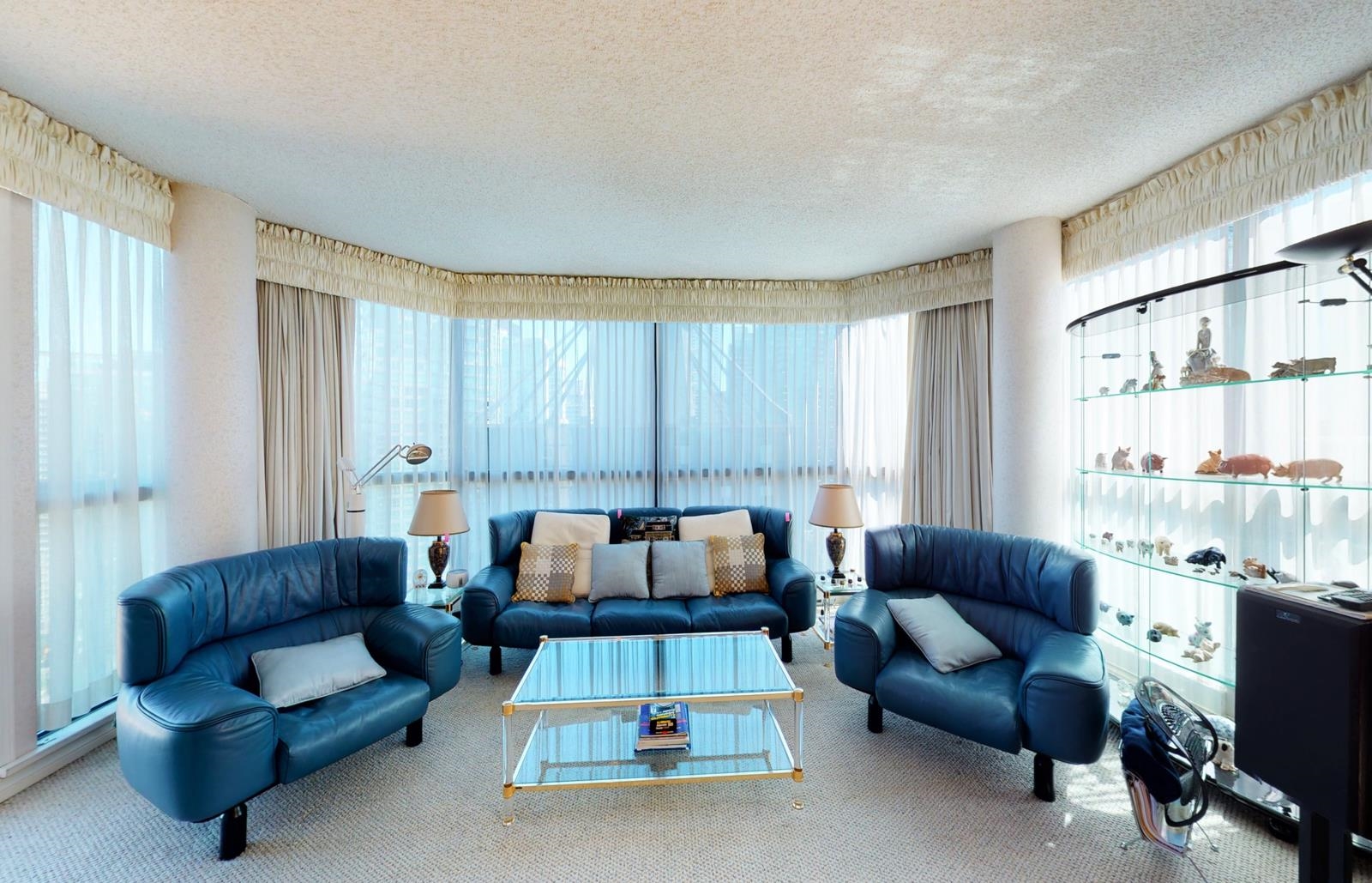 Wilson Lam Realtor, 1903-1415 GEORGIA STREET, Vancouver, British Columbia V6G 3C8, 2 Bedrooms, 3 Bathrooms, Residential Attached,For Sale ,R2762381