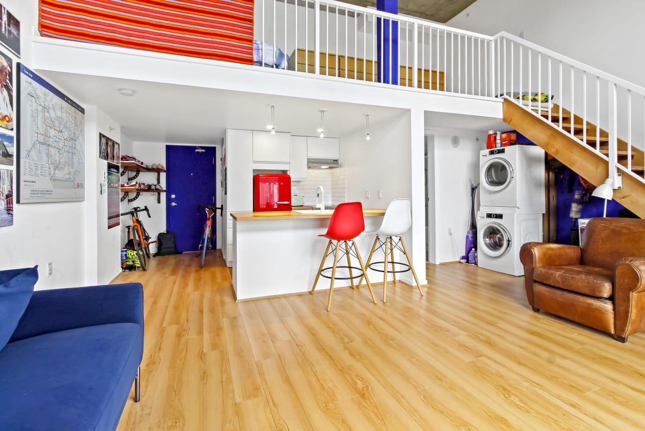 612 22 E CORDOVA STREET