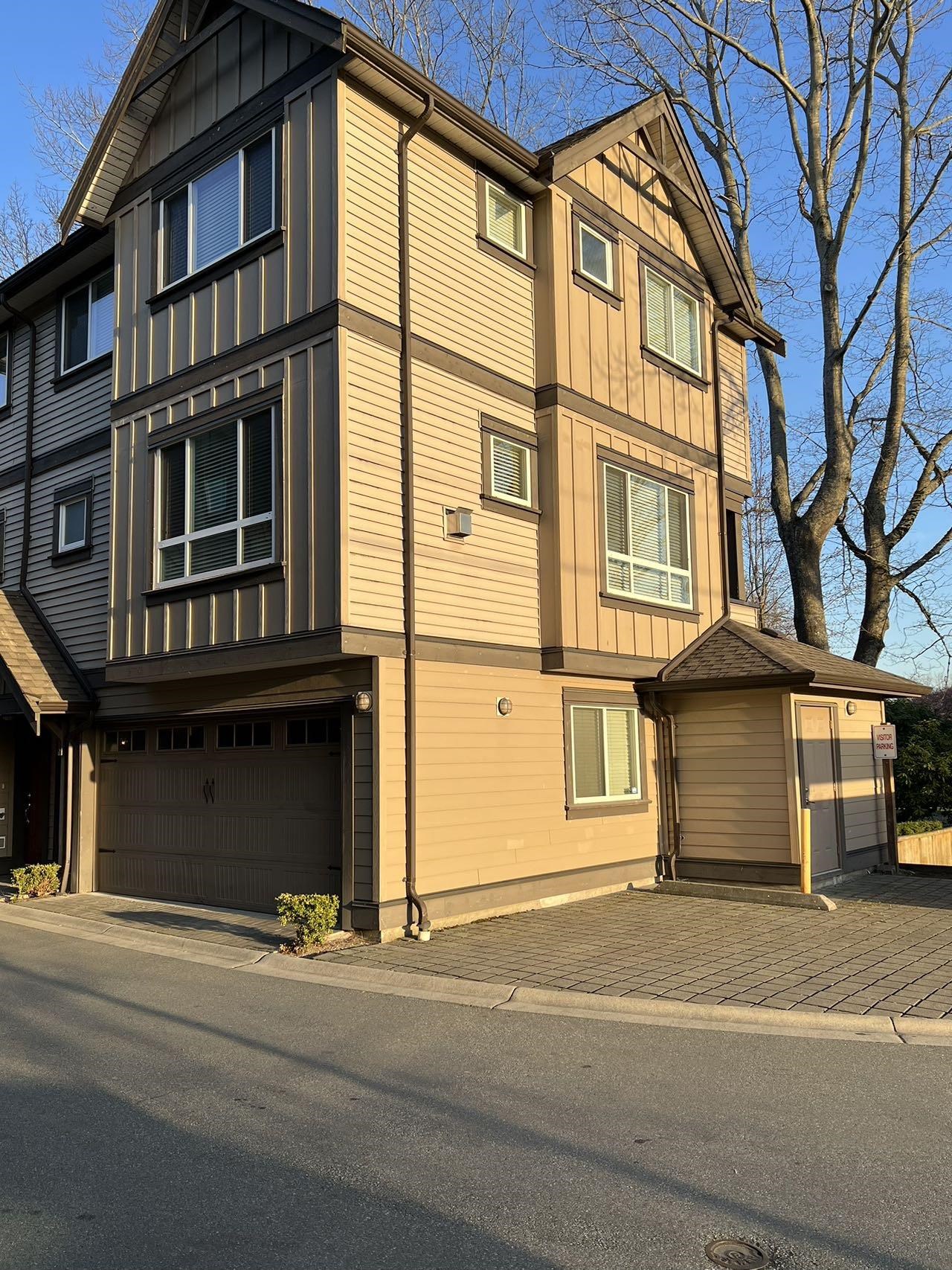 1–10999 Steveston Hwy, Richmond, BC