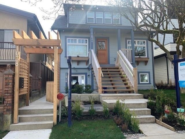 1036 E 14TH AVENUE