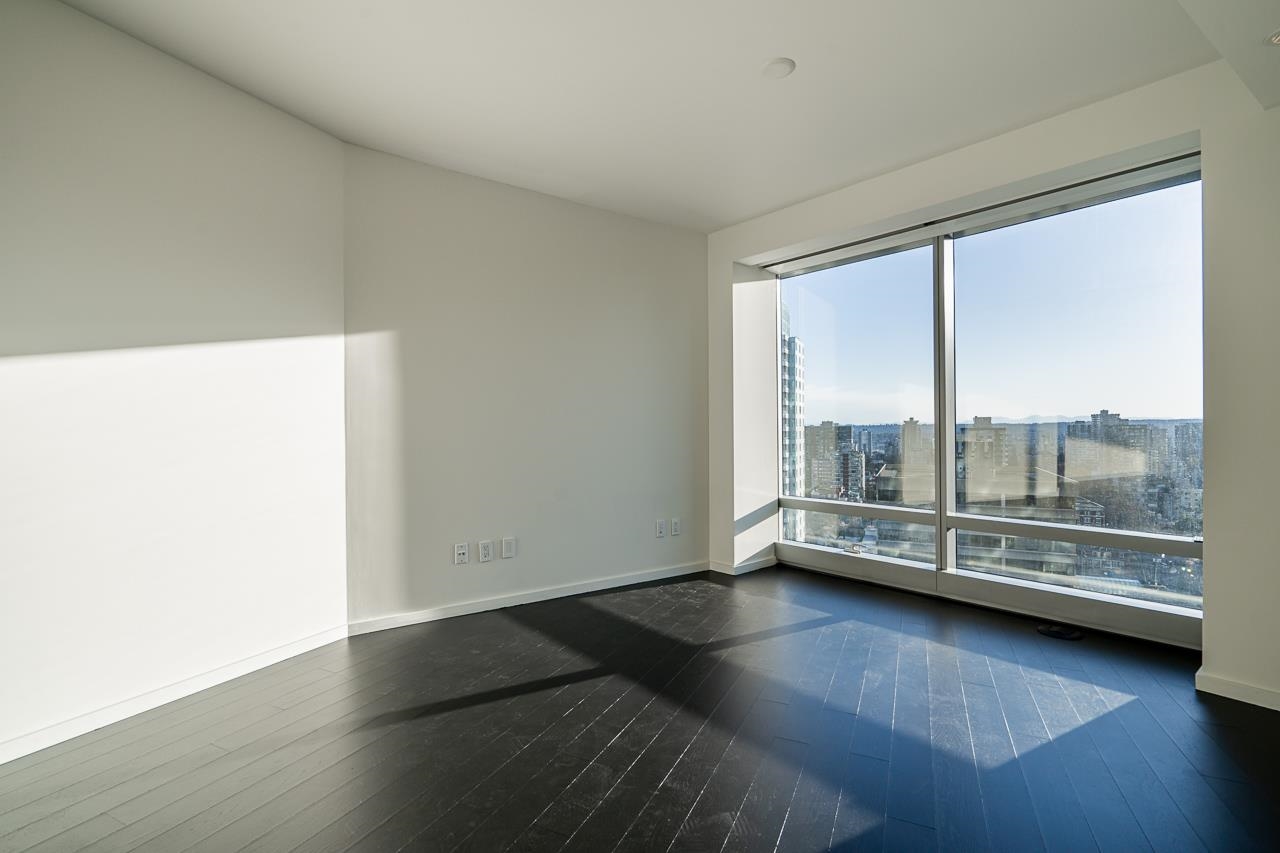 2703-1151 WGEORGIA STREET, Vancouver, British Columbia, 1 Bedroom Bedrooms, ,1 BathroomBathrooms,Residential Attached,For Sale,R2763475