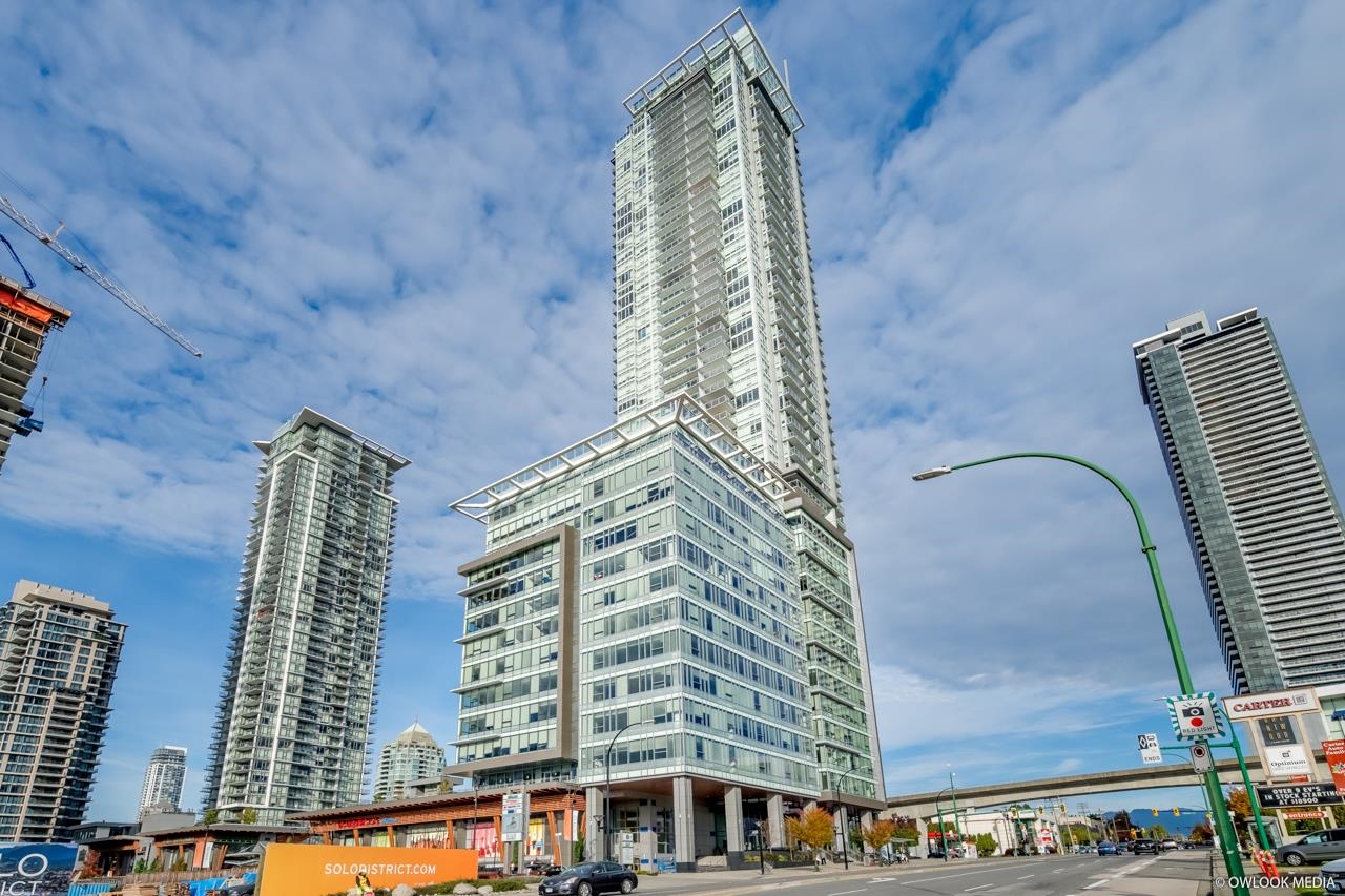 4201–4485 Skyline Dr, Burnaby, BC