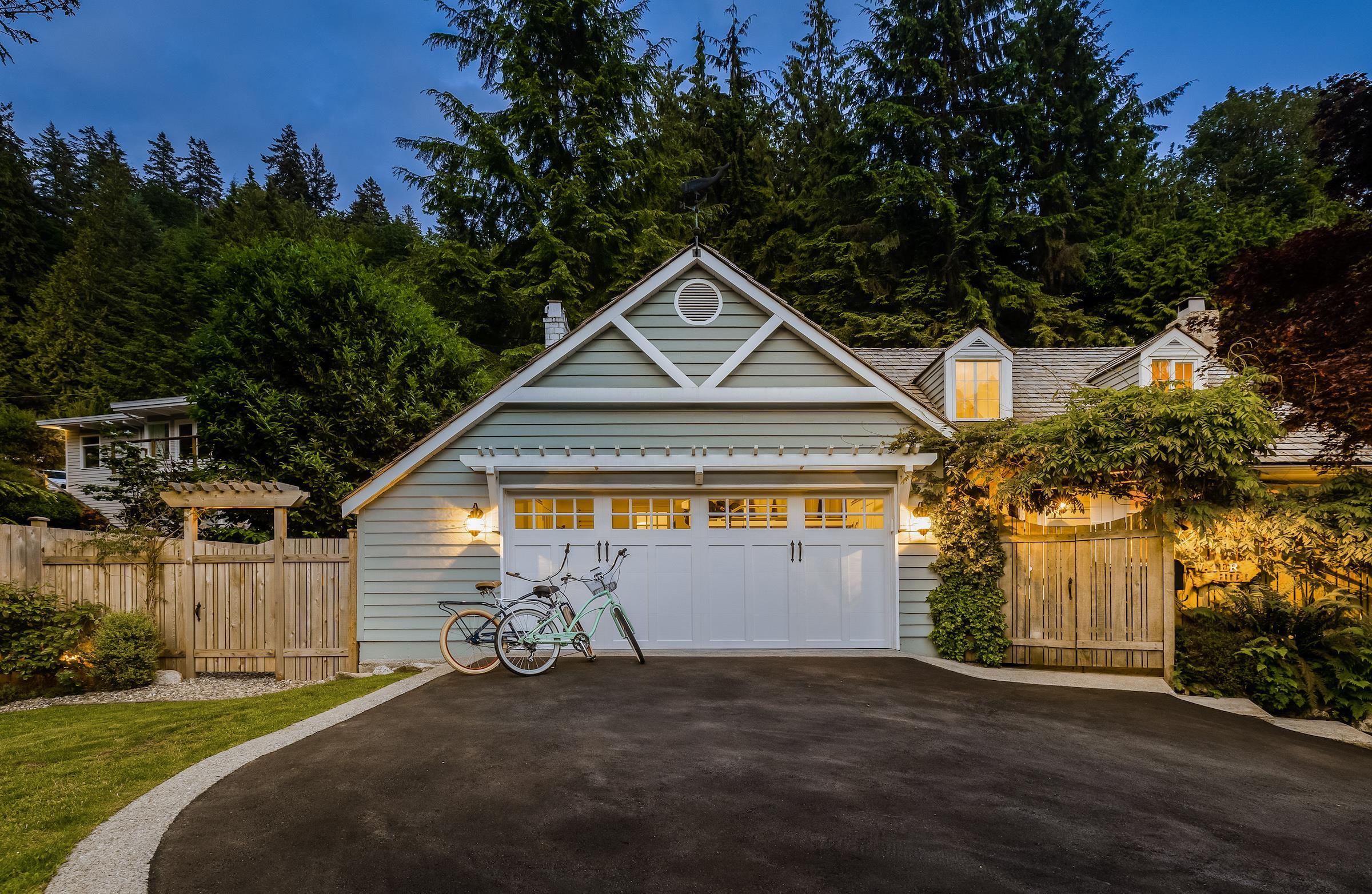 5553 MARINE DRIVE
