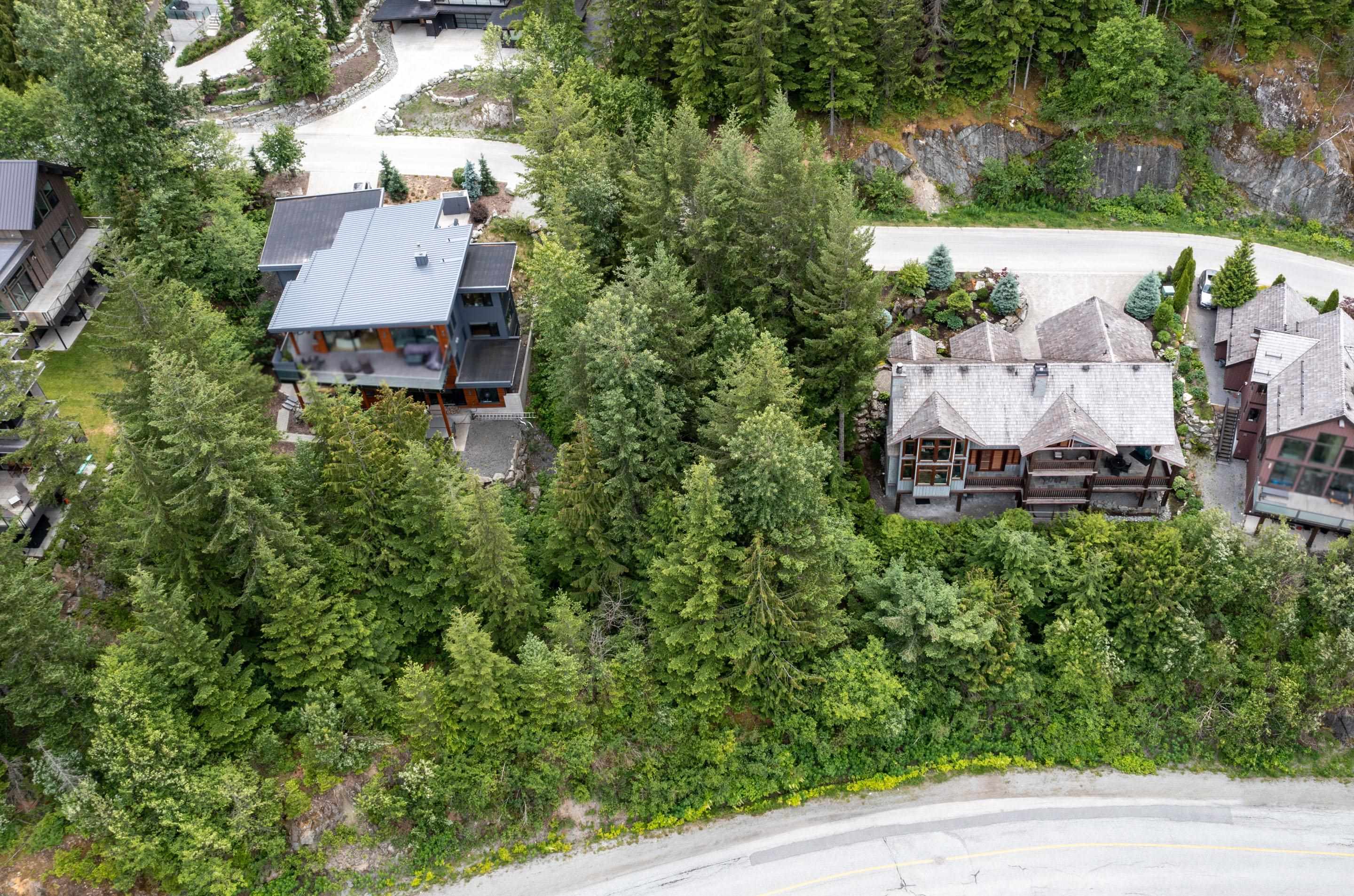1565 TYNEBRIDGE, Whistler, British Columbia, ,Land Only,For Sale,R2763984