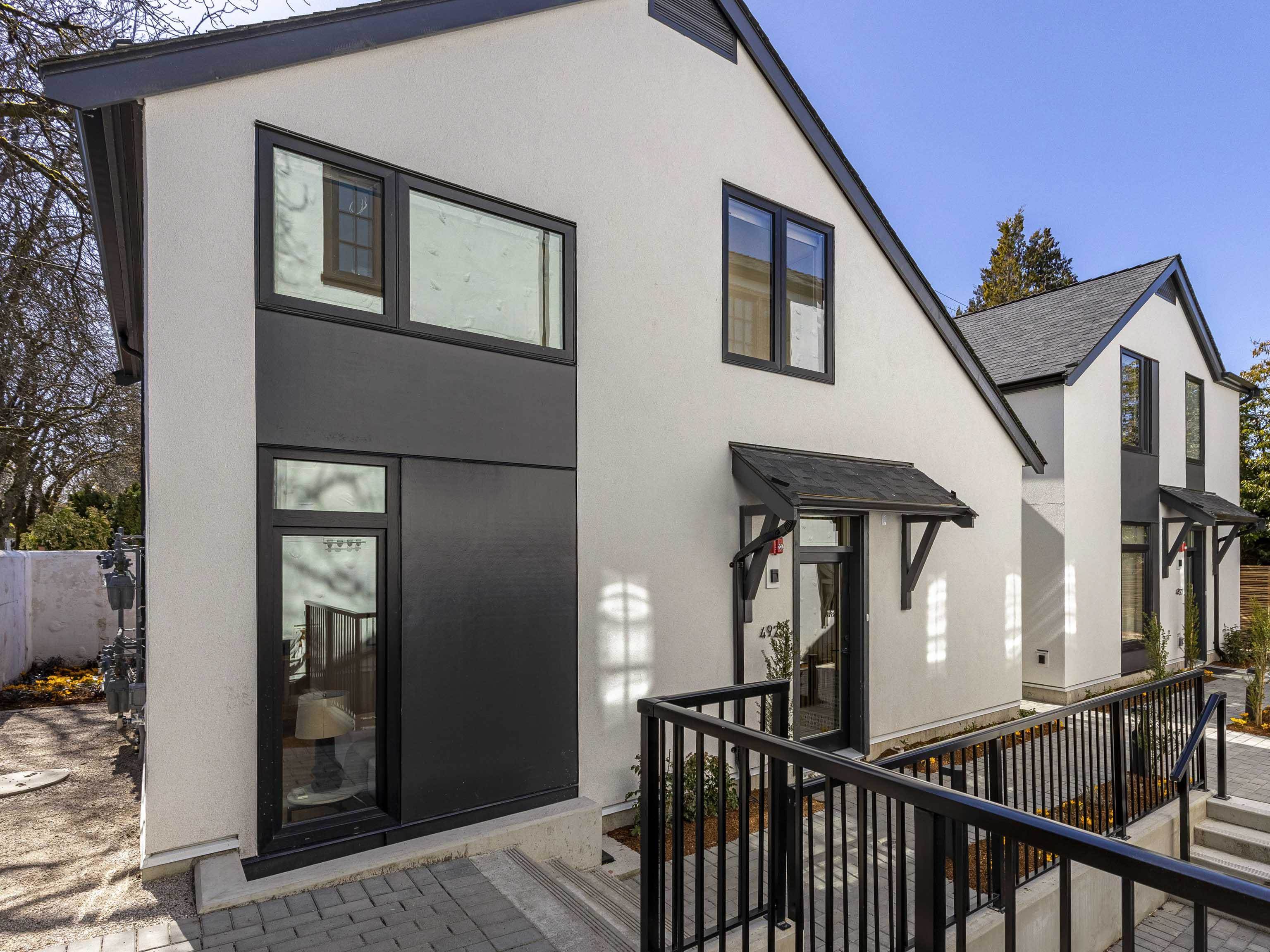 4923 Larch St, Vancouver, BC