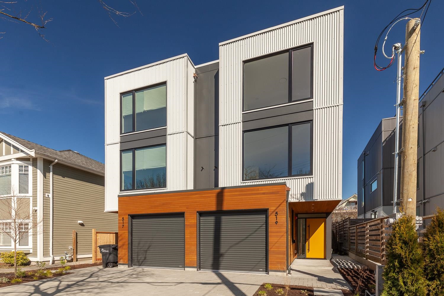 503 E 16TH AVENUE