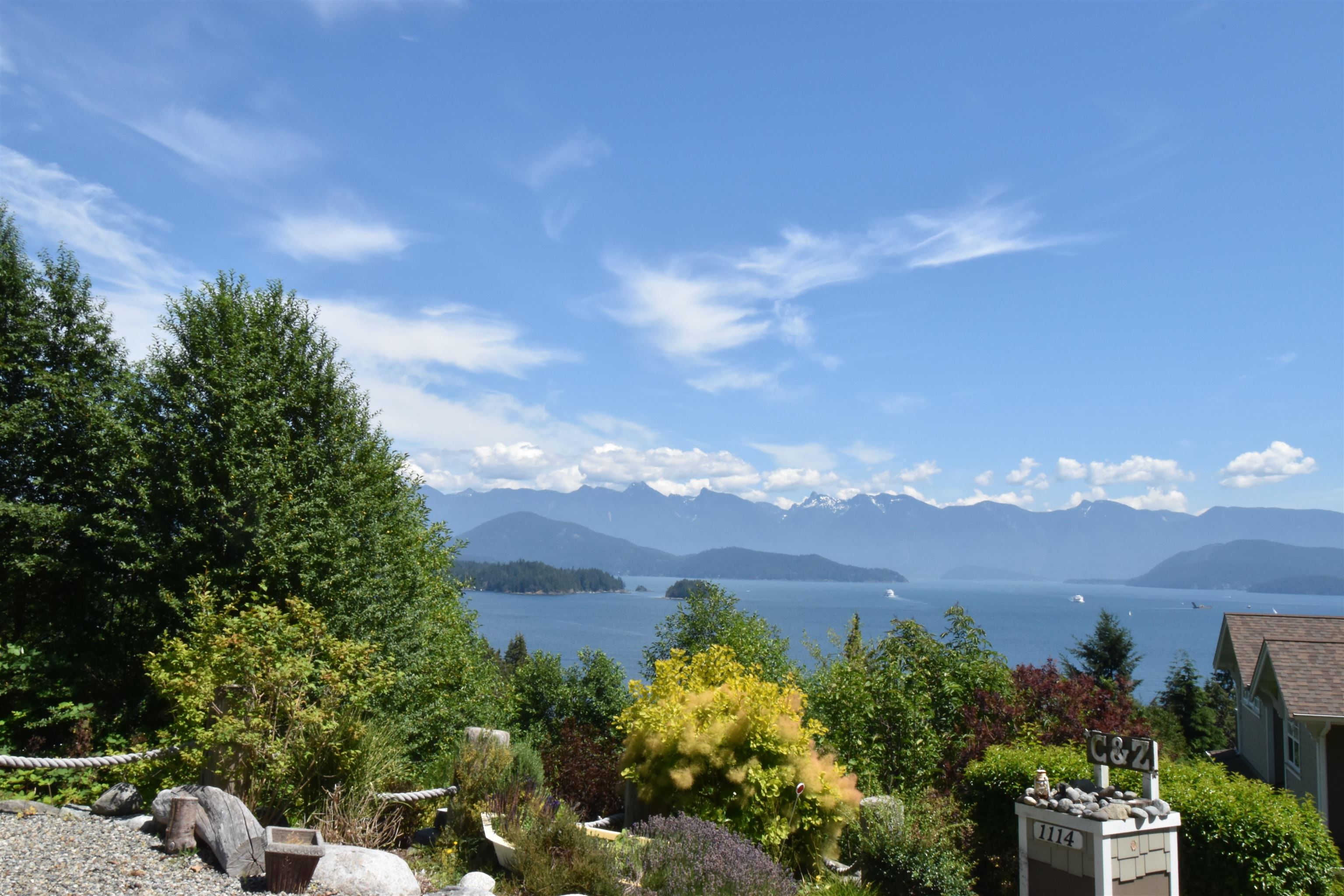 Lot 6 TWIN ISLES, Gibsons, British Columbia , Land Only,For Sale, MLS-R2764559