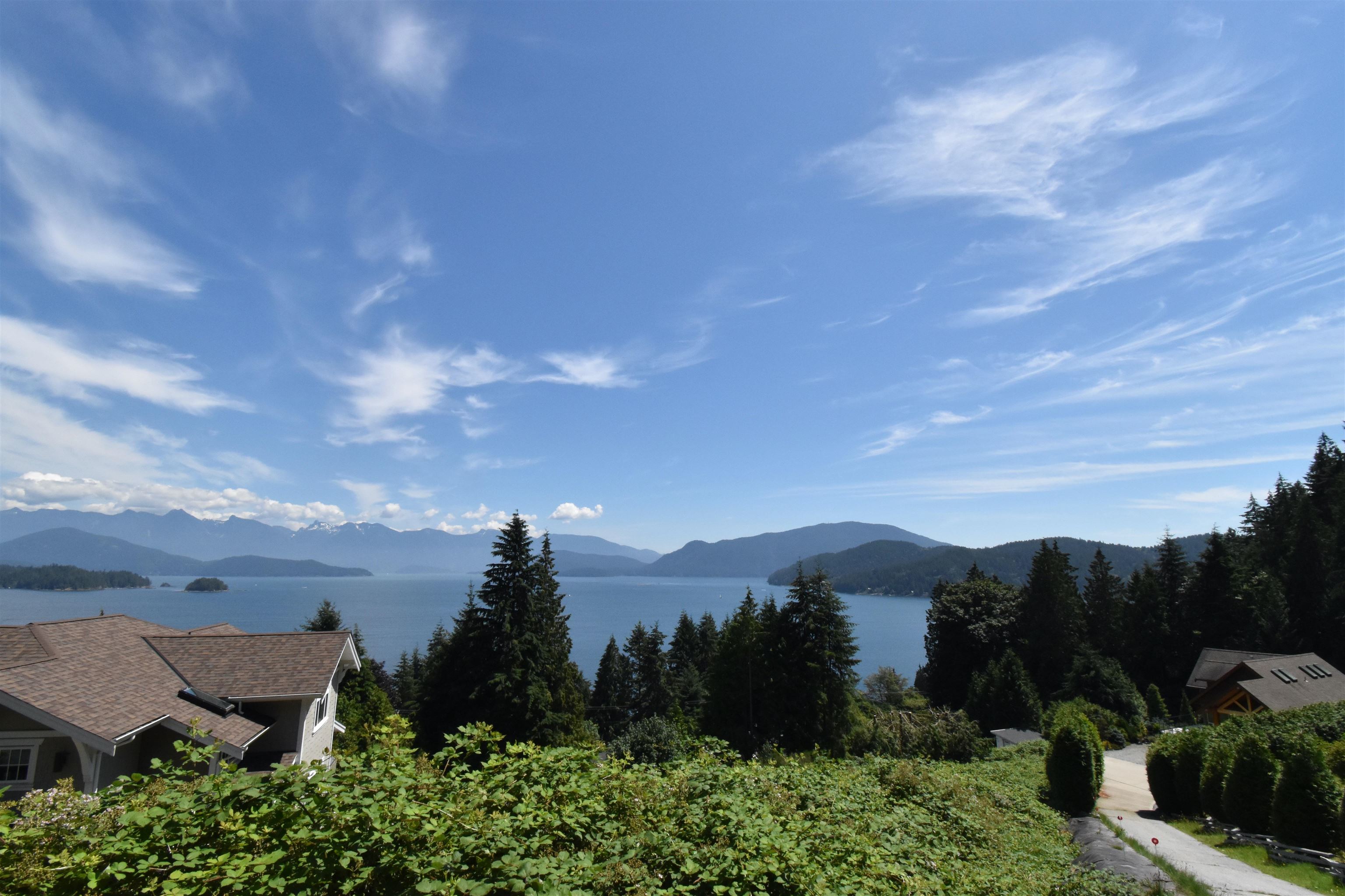 Lot 6 TWIN ISLES, Gibsons, British Columbia , Land Only,For Sale, MLS-R2764559