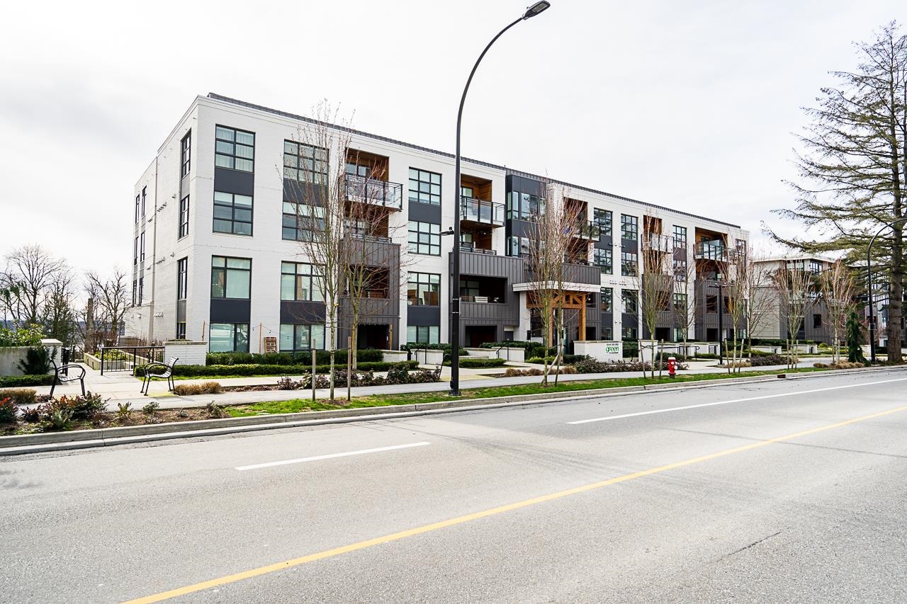 310–733 E 3rd St, North Vancouver, BC