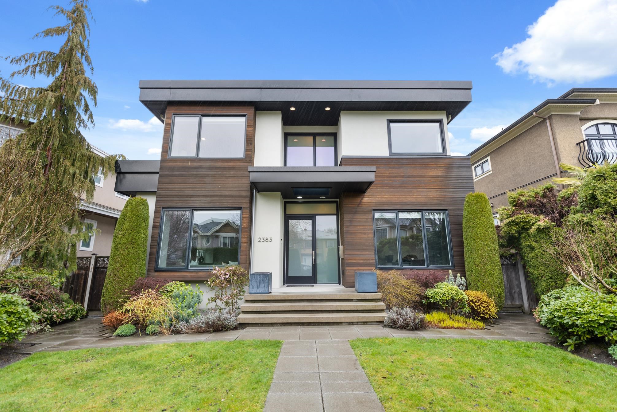 Arbutus House/Single Family for sale:  4 bedroom 3,979 sq.ft. (Listed 2023-04-05)