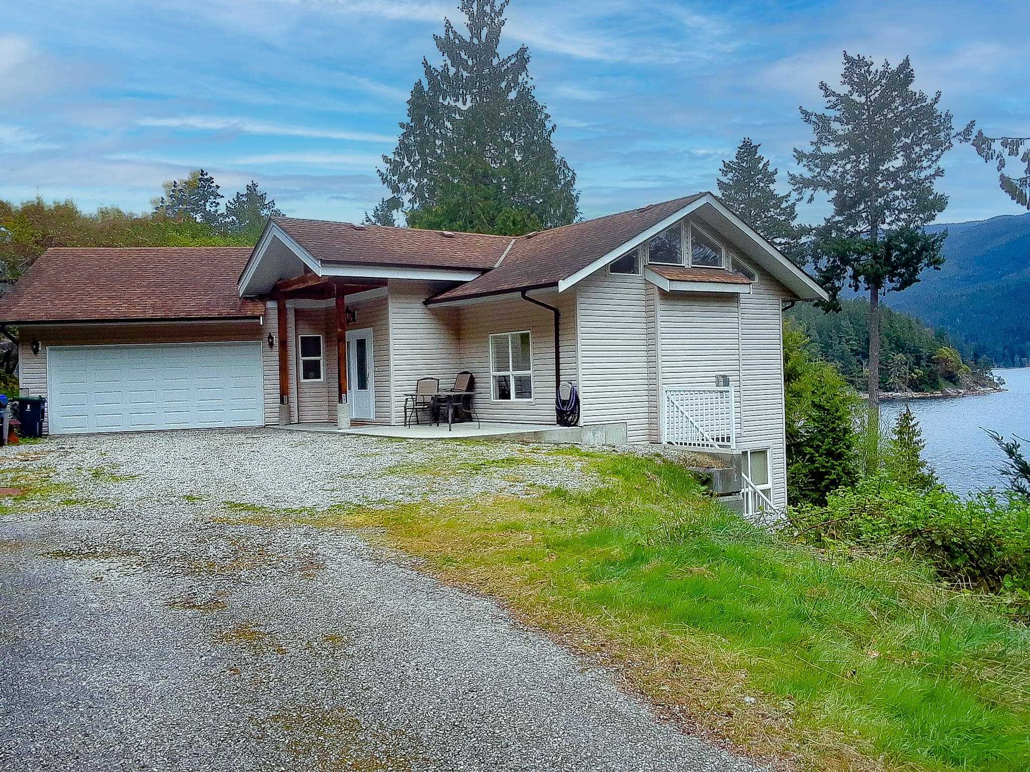 Wilson Lam Realtor, 6116 POISE ISLAND DRIVE, Sechelt, British Columbia V7Z 0L5, 3 Bedrooms, 3 Bathrooms, Residential Detached,For Sale ,R2765402