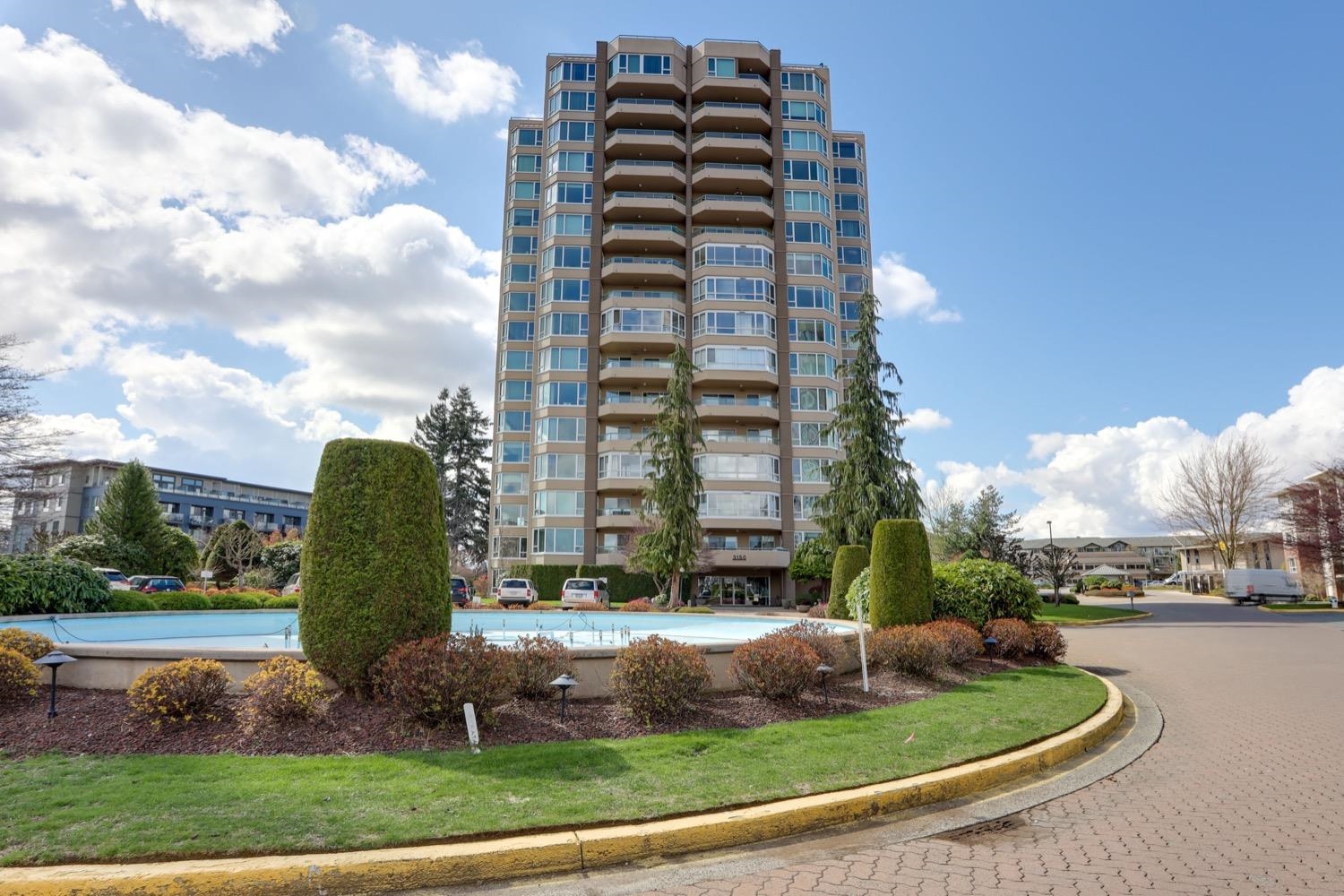Central Abbotsford Apartment/Condo for sale:  2 bedroom 1,168 sq.ft. (Listed 2023-04-06)